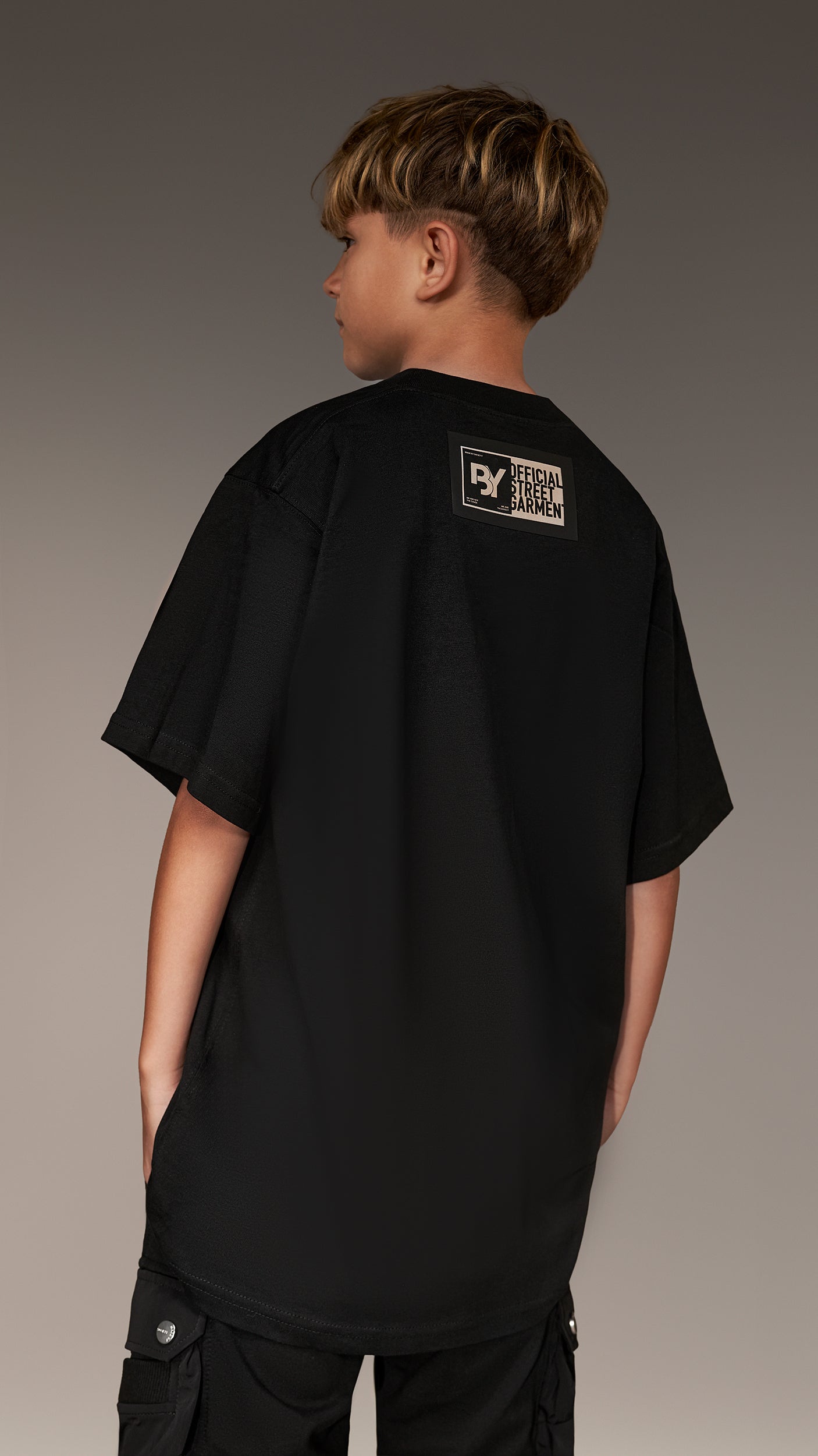 Tricou Made by Society - T35177