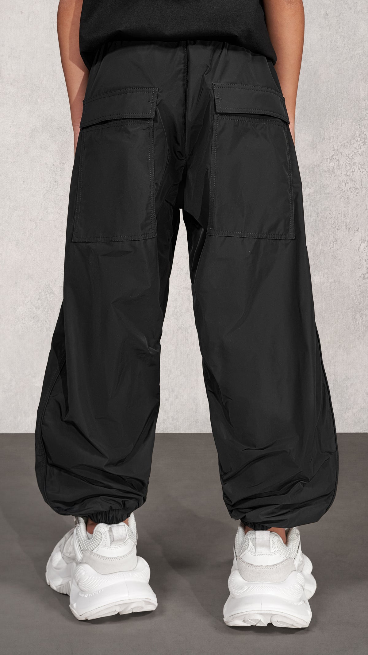 Pantaloni Massif - P37666