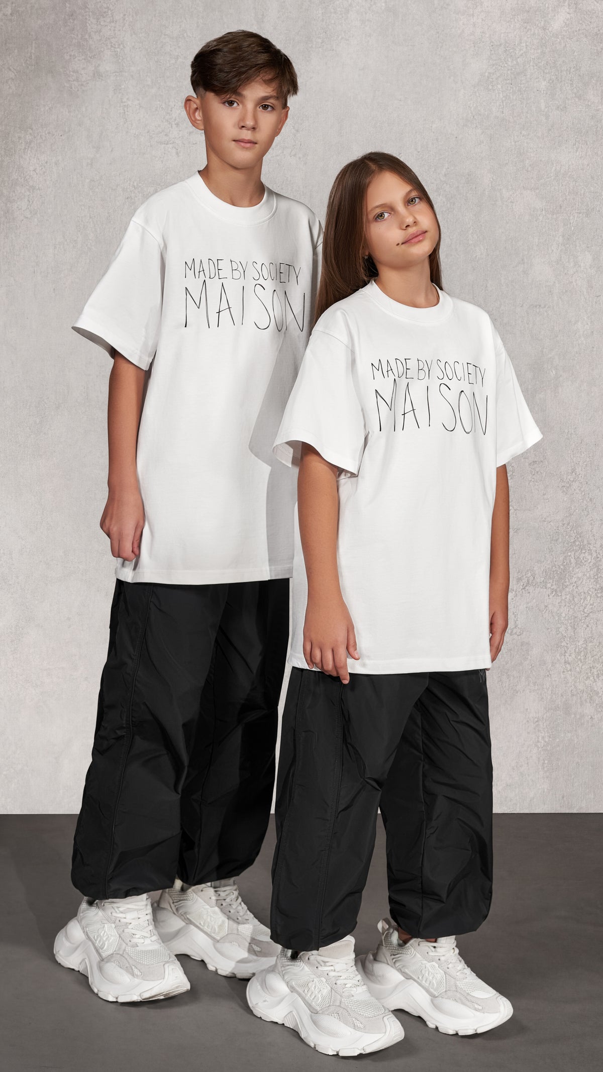 Tricou Nuité - T37992