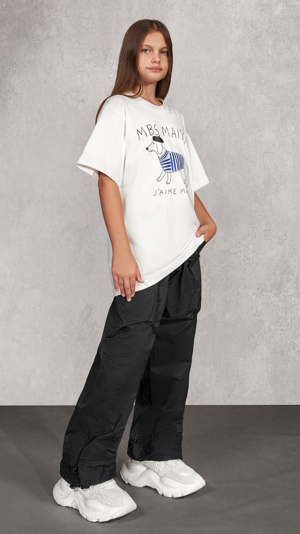 Tricou Gaston- T38007