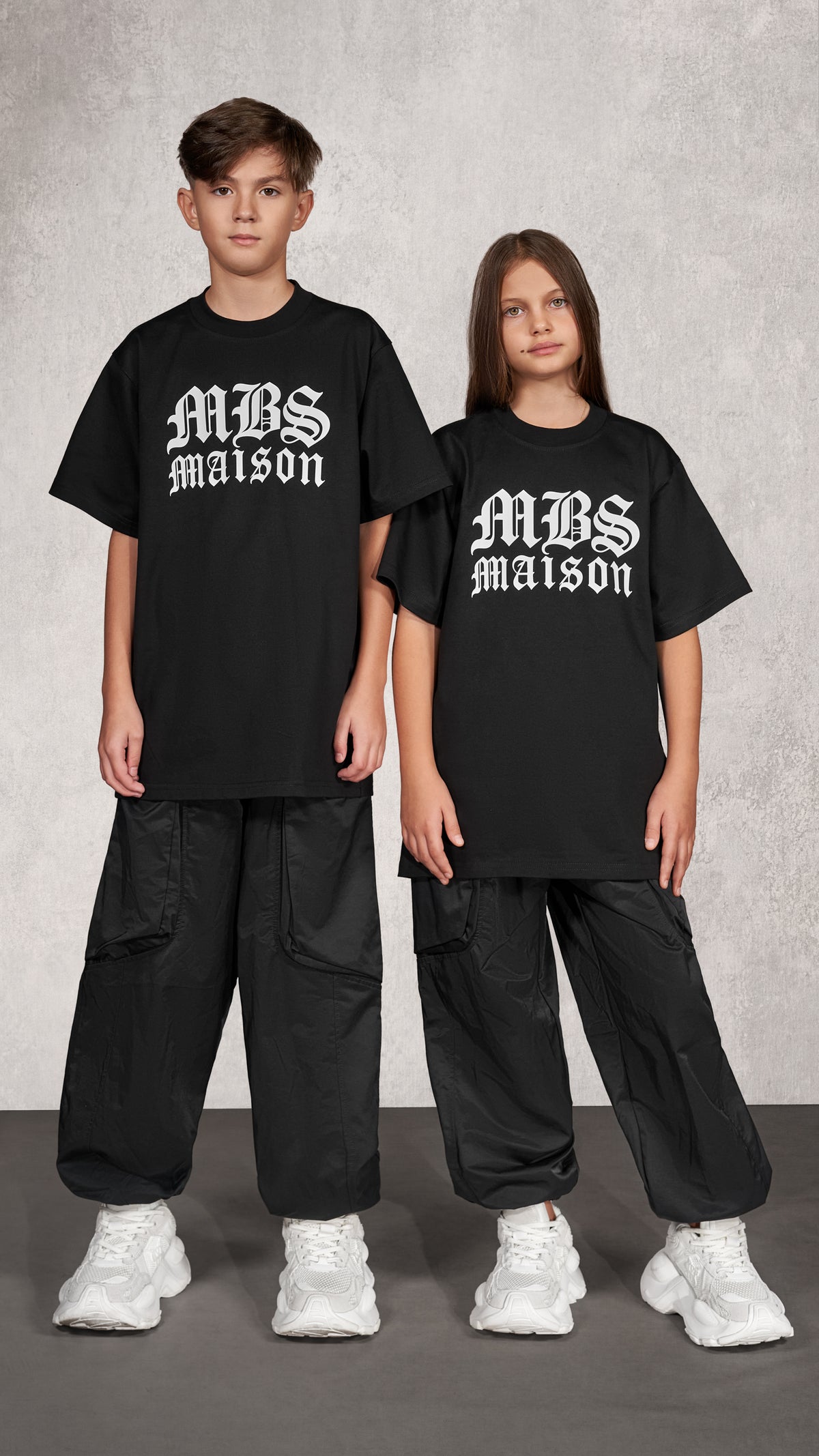 Tricou Fraktur - T37867