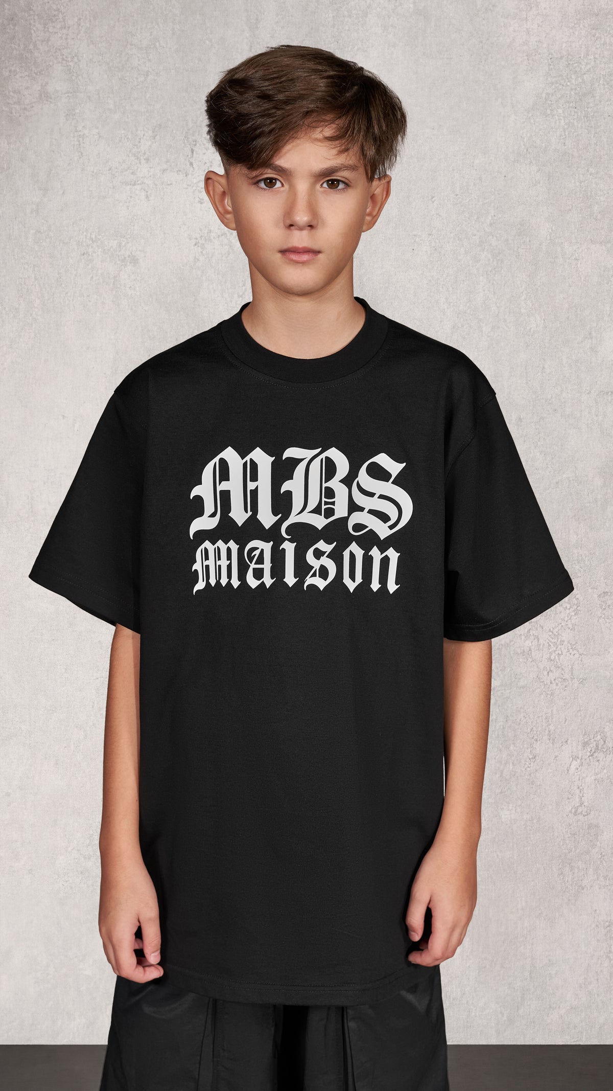 Tricou Fraktur - T37867