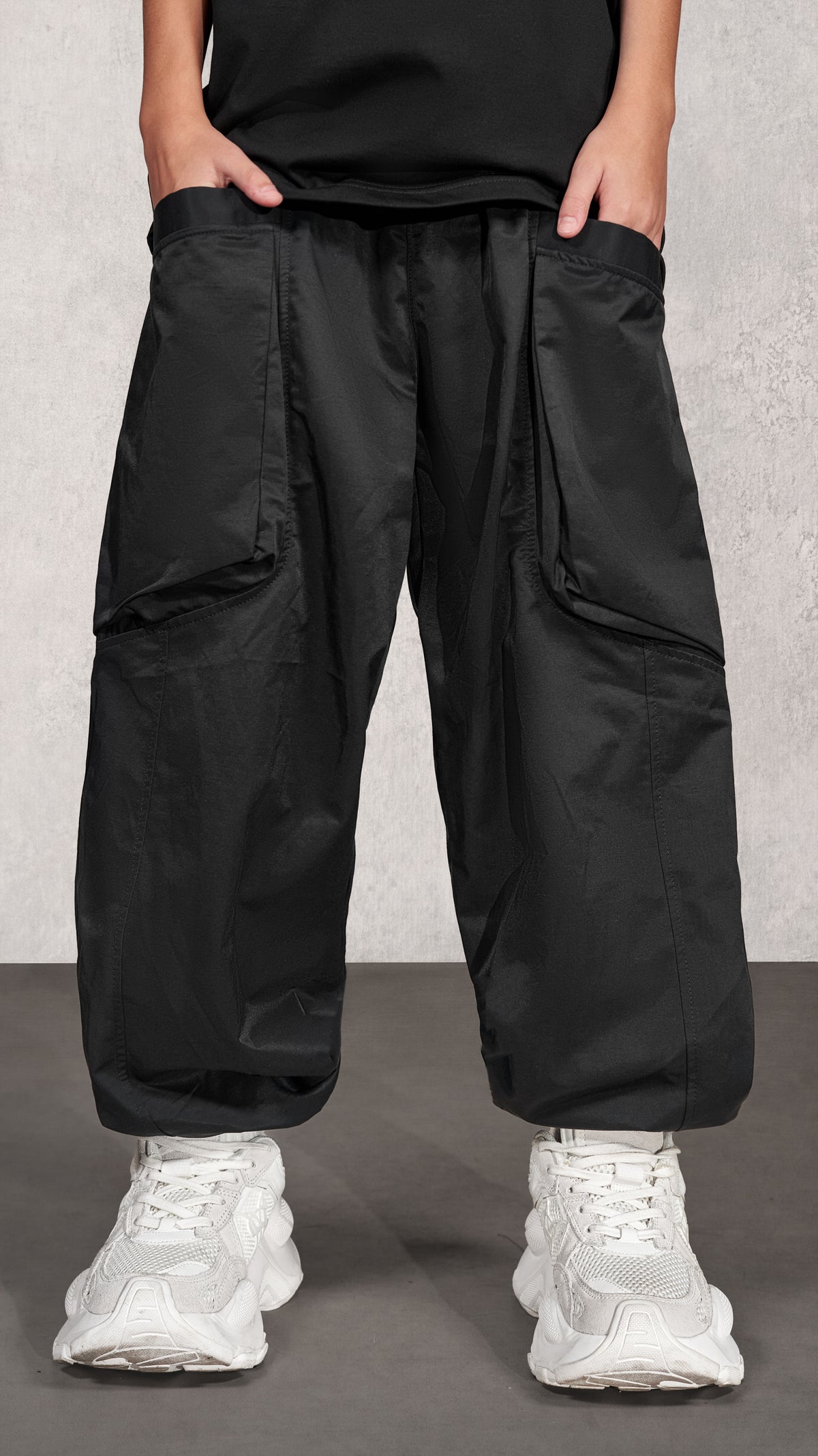Pantaloni Stratta - P37850