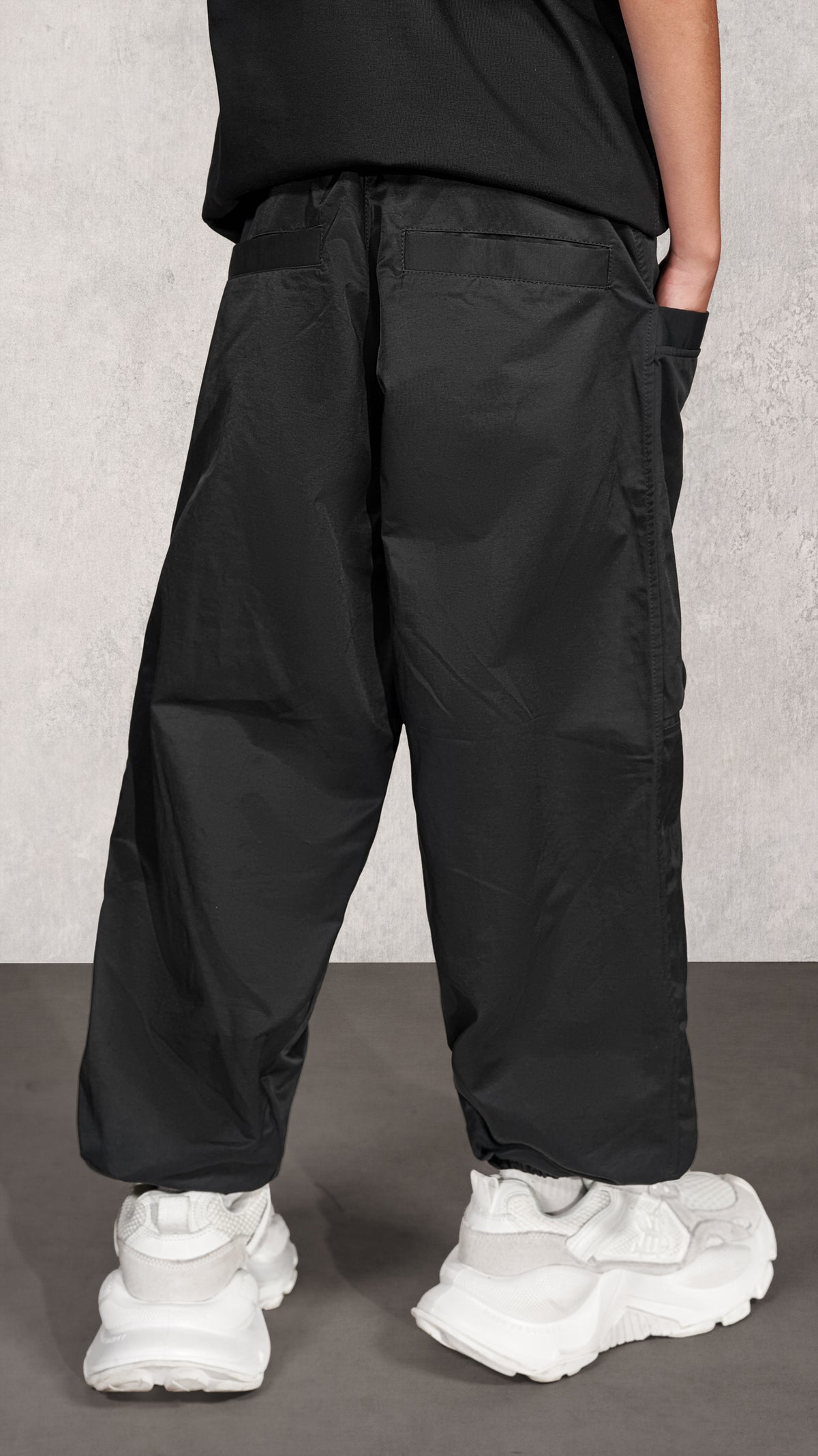 Pantaloni Stratta - P37850