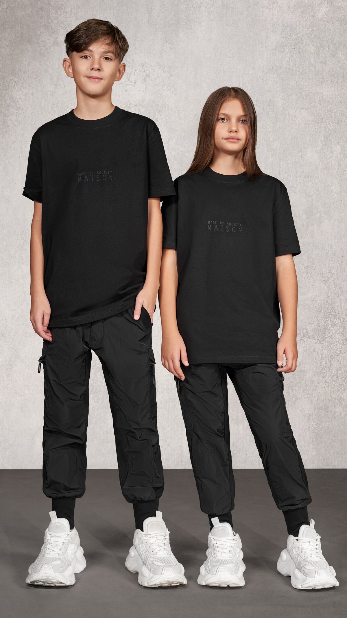 Tricou MBS MAISON - T37944