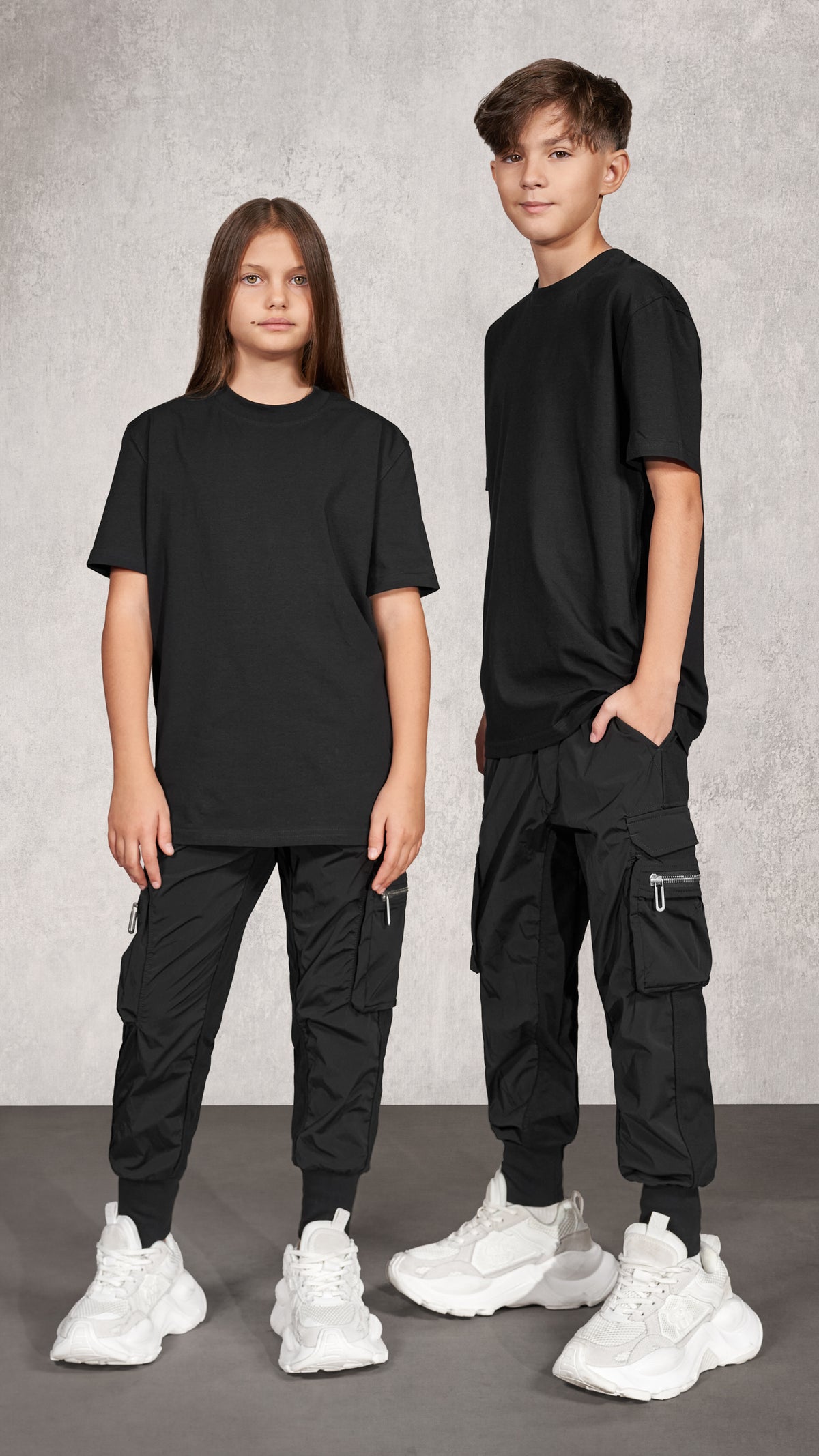 Tricou BLANK - T37849