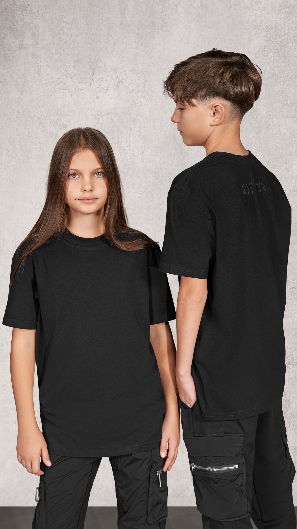 Tricou BLANK - T37849