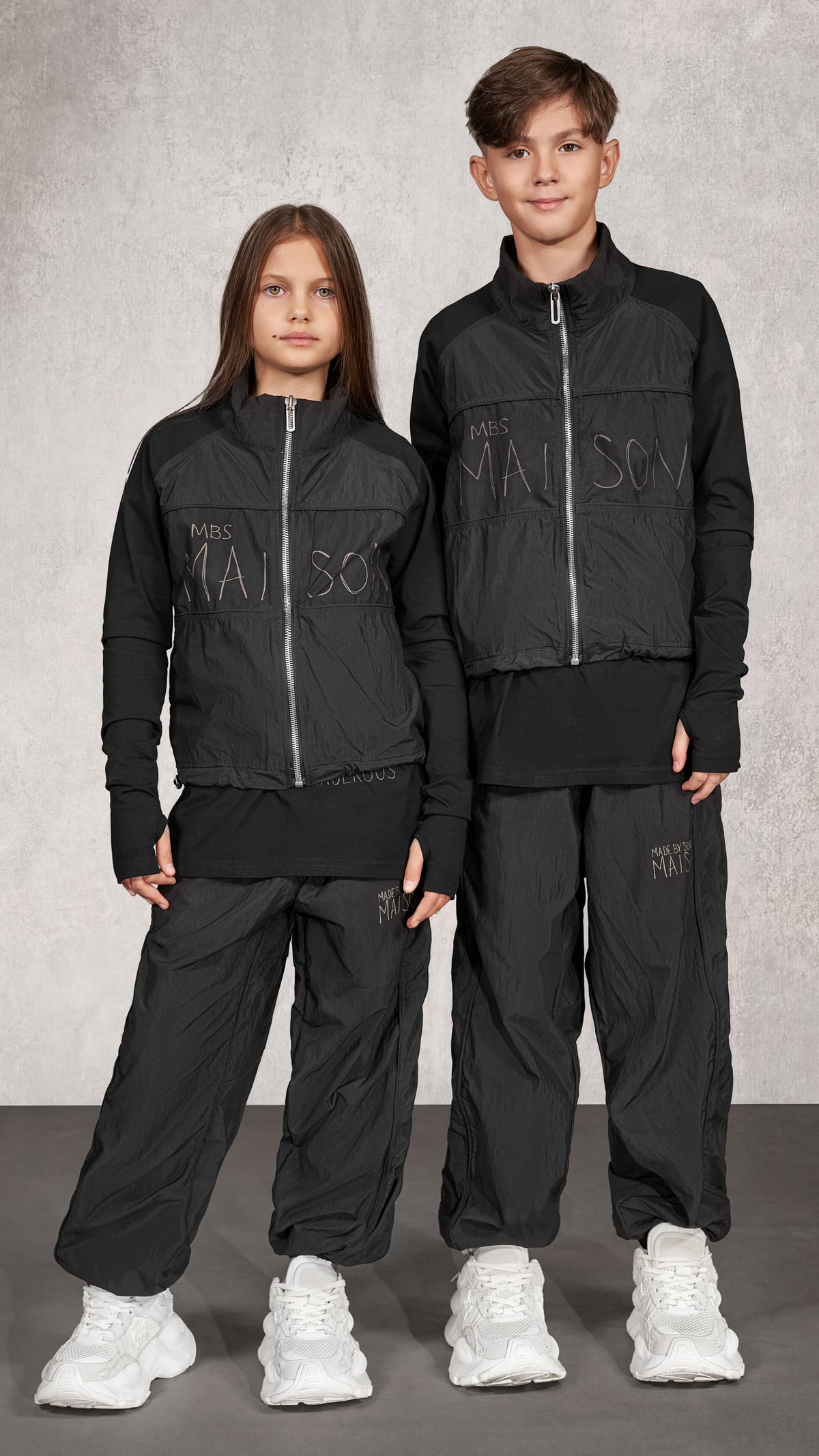 Pantaloni VOID - P37777