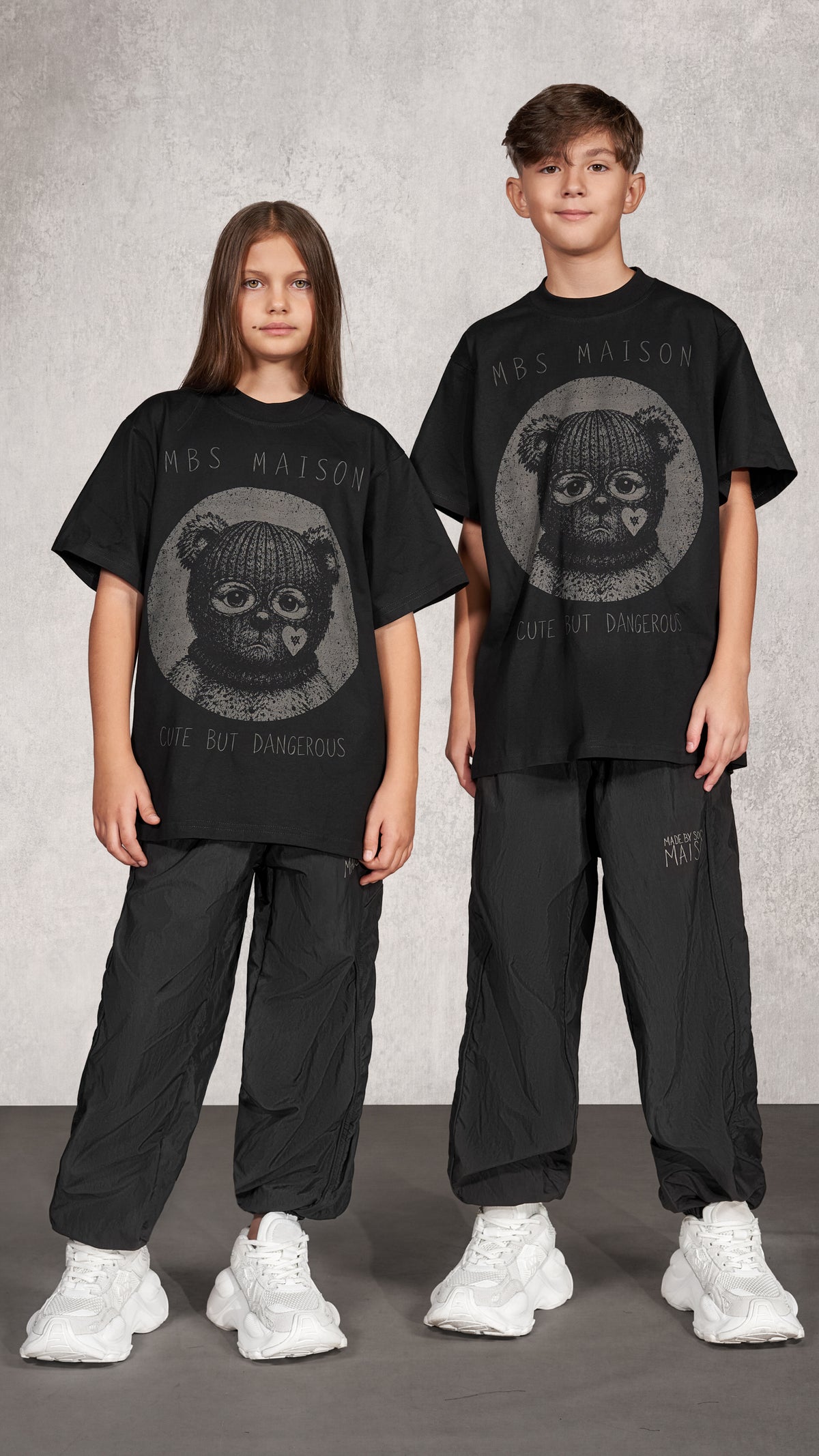 Tricou DANGEROUS - T37639