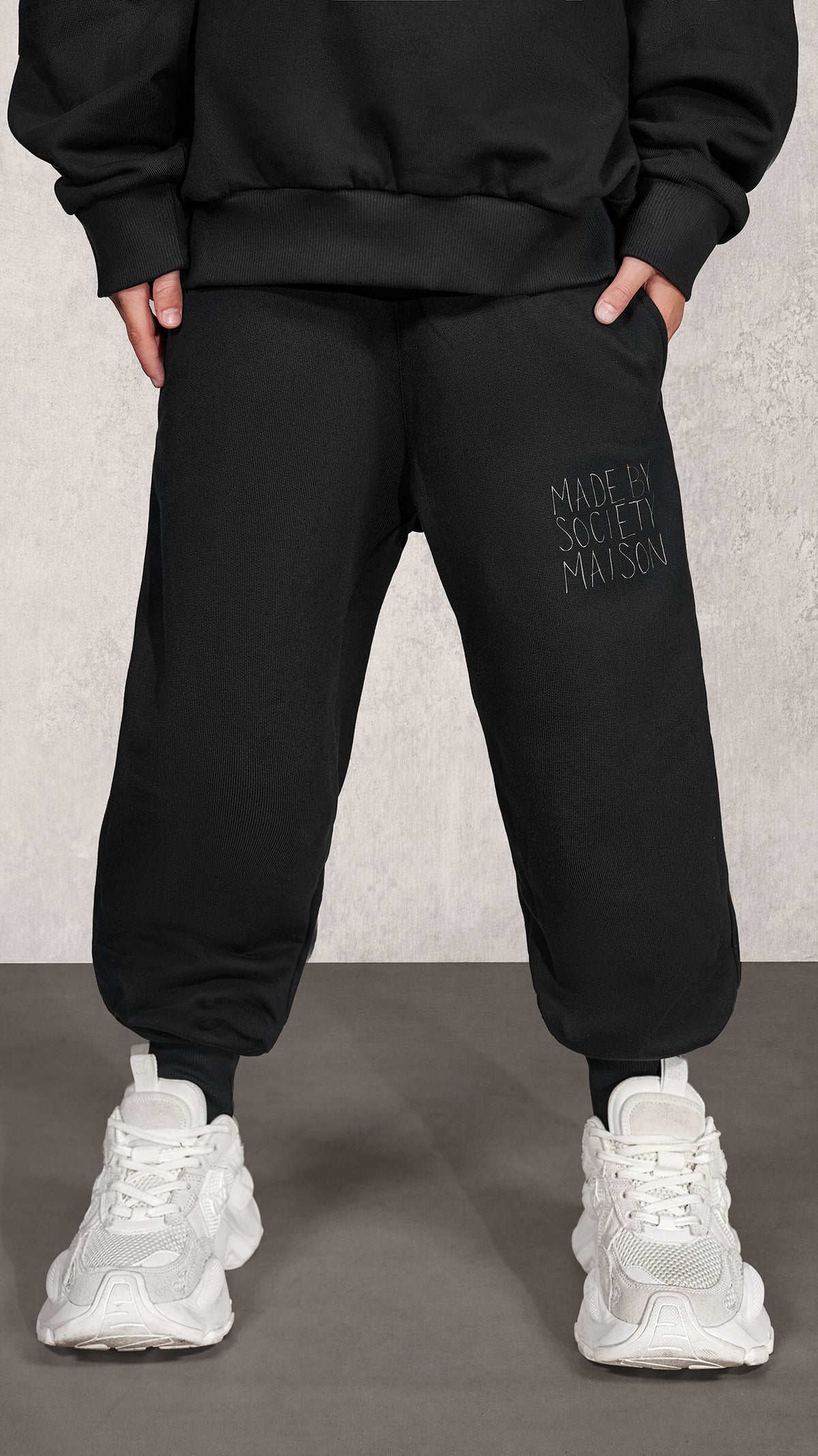 Pantaloni LOUD - P37526