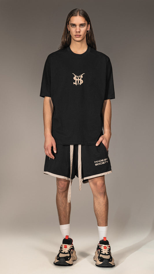 Bermude Relaxed Fit - B15610
