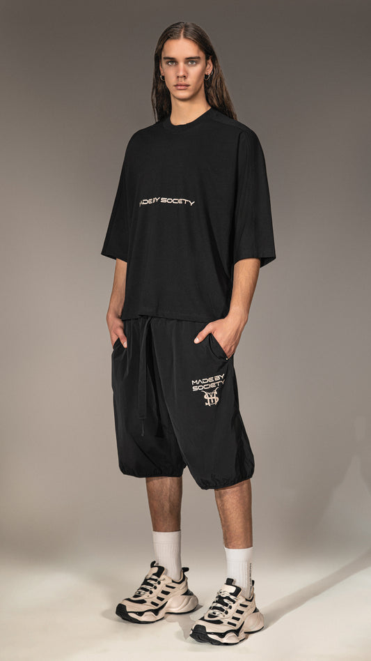 Bermude  „Made by Society” - B15606