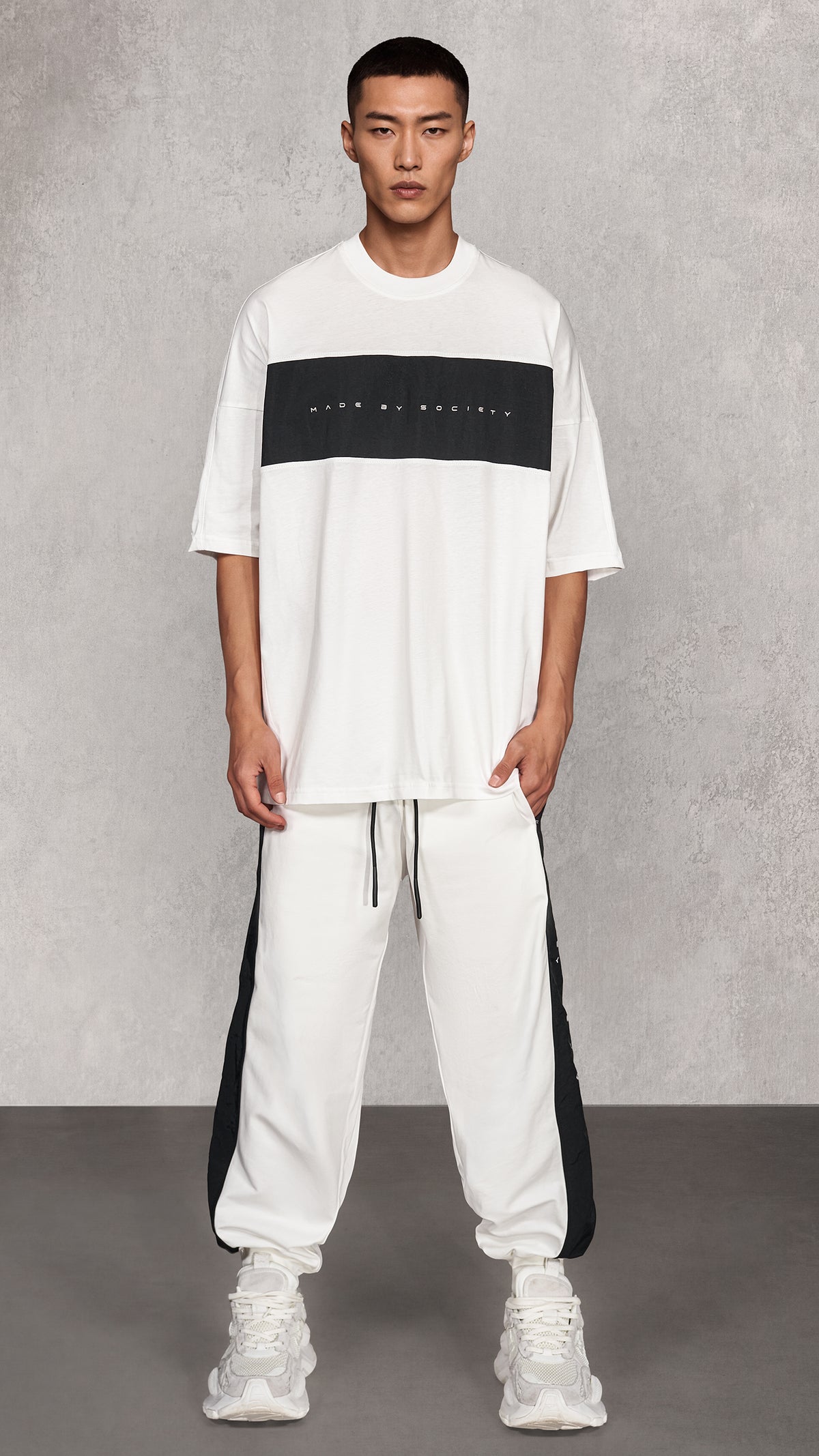 Tricou Softcut - T18112