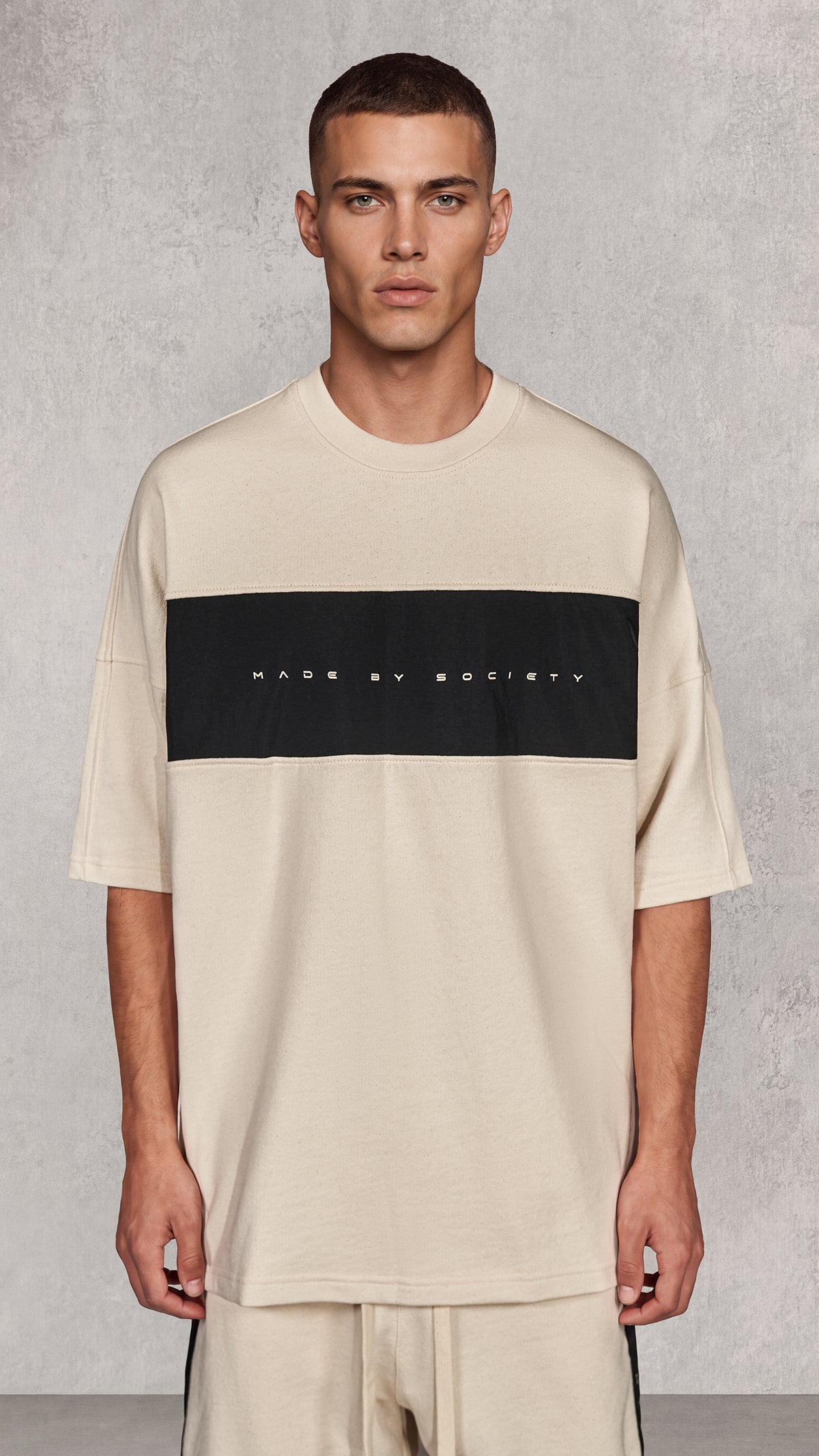 Tricou Inlay - T18096