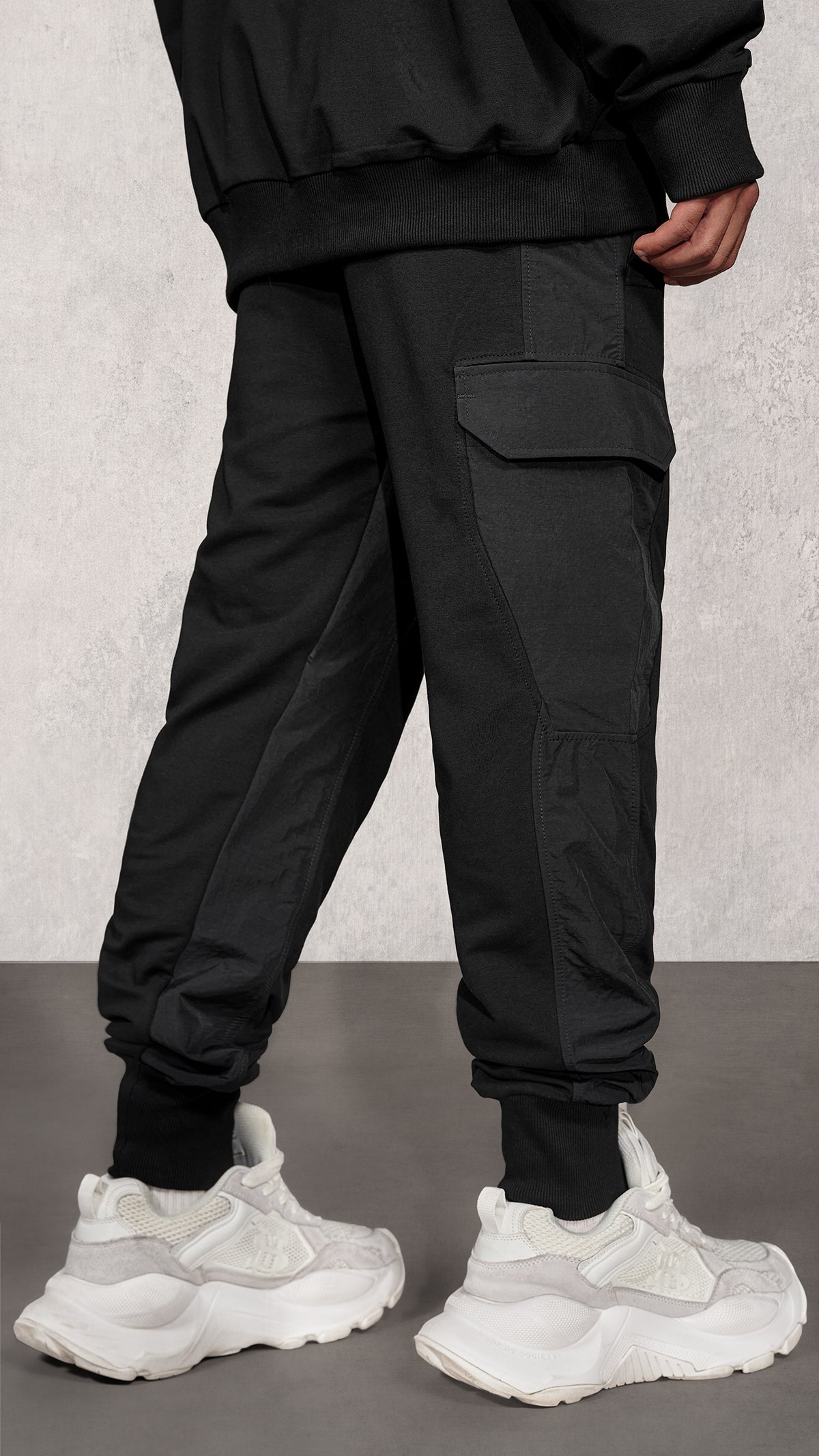 Pantaloni Monoshade Cargo - P18117