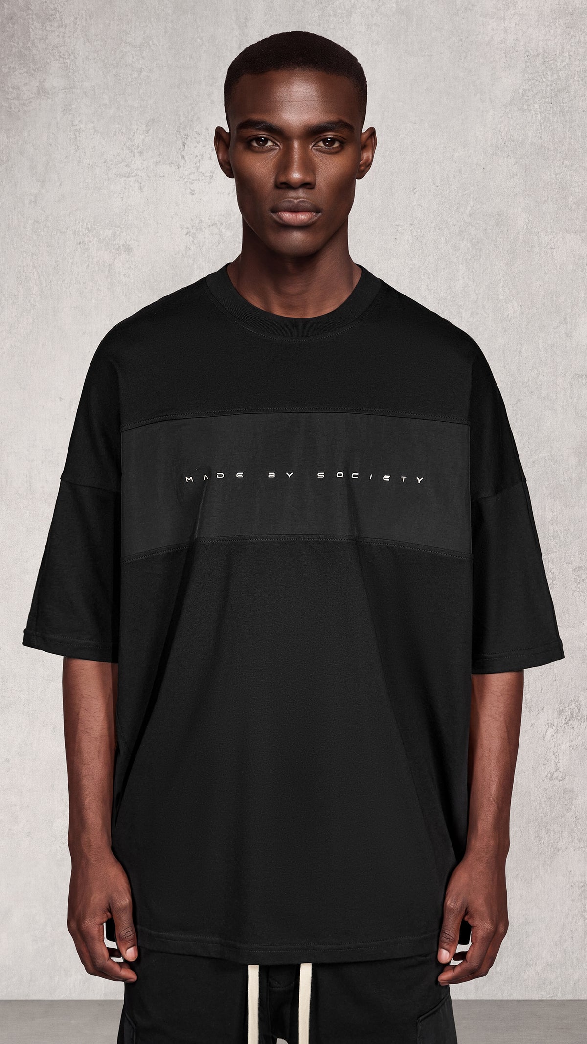Tricou Monoshade - T18113