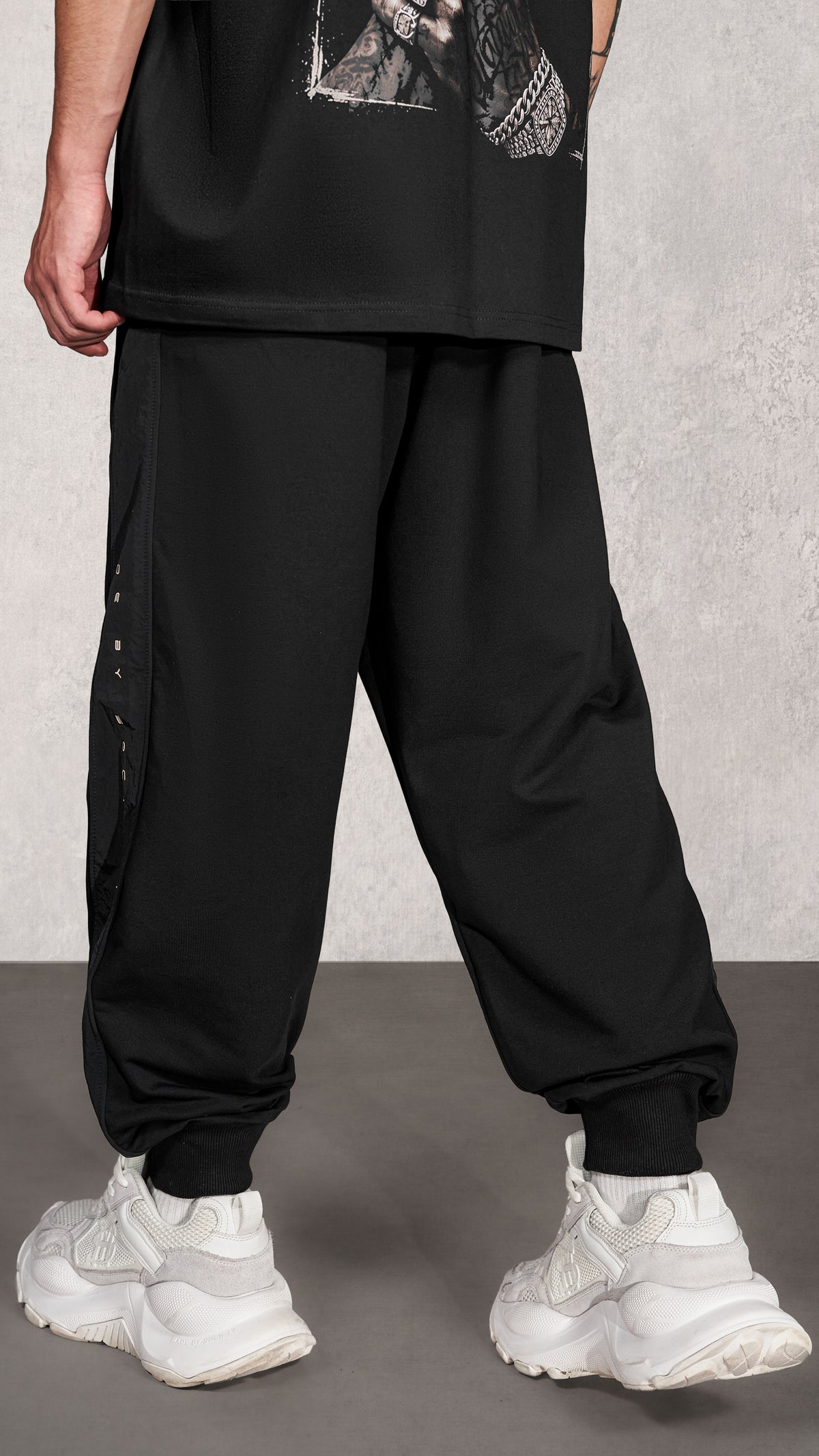 Pantaloni Monoshade  - P18098