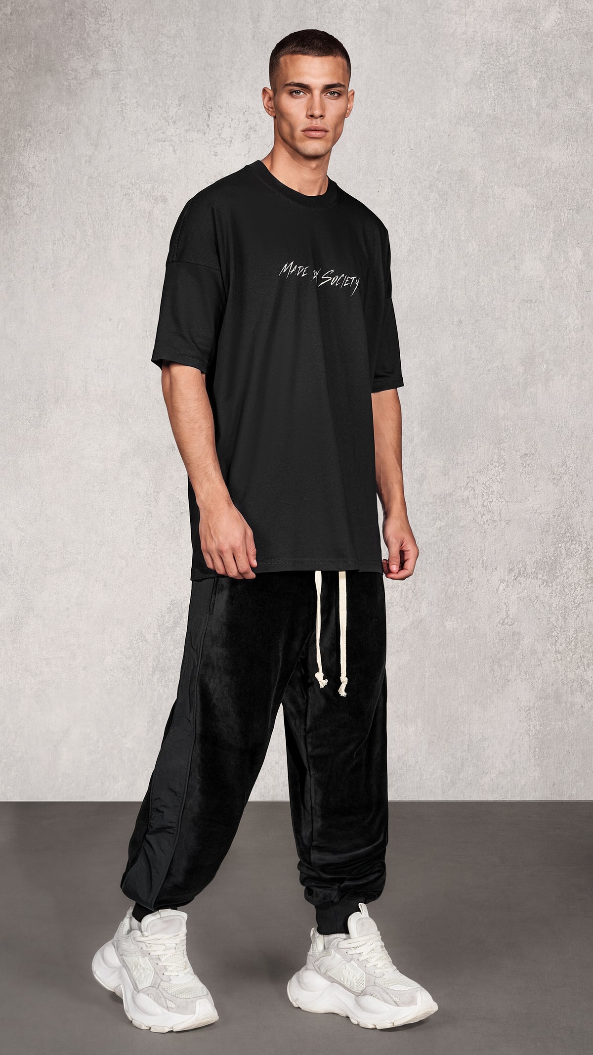 PantalonI Nightline - P18124