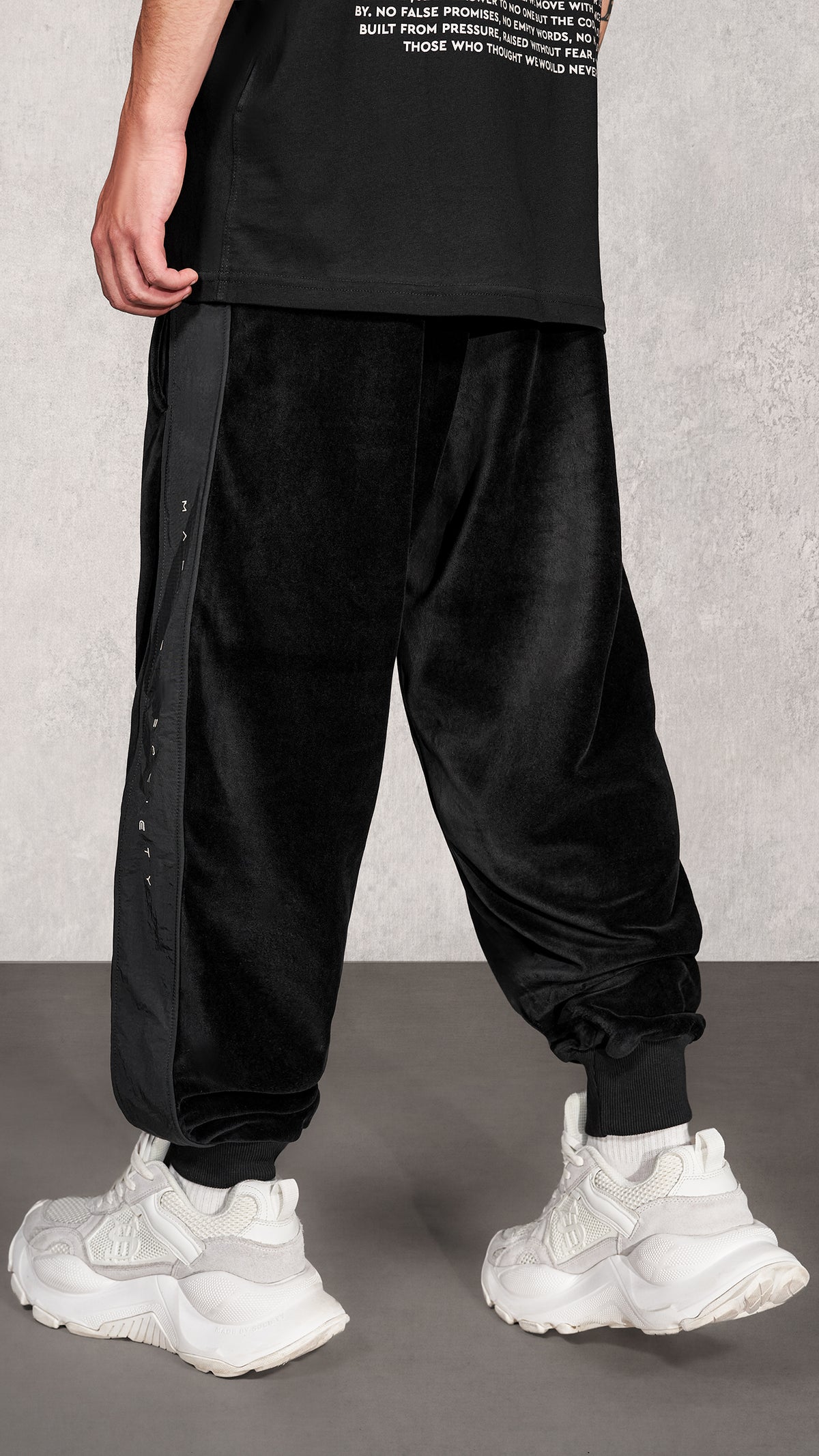 PantalonI Nightline - P18124