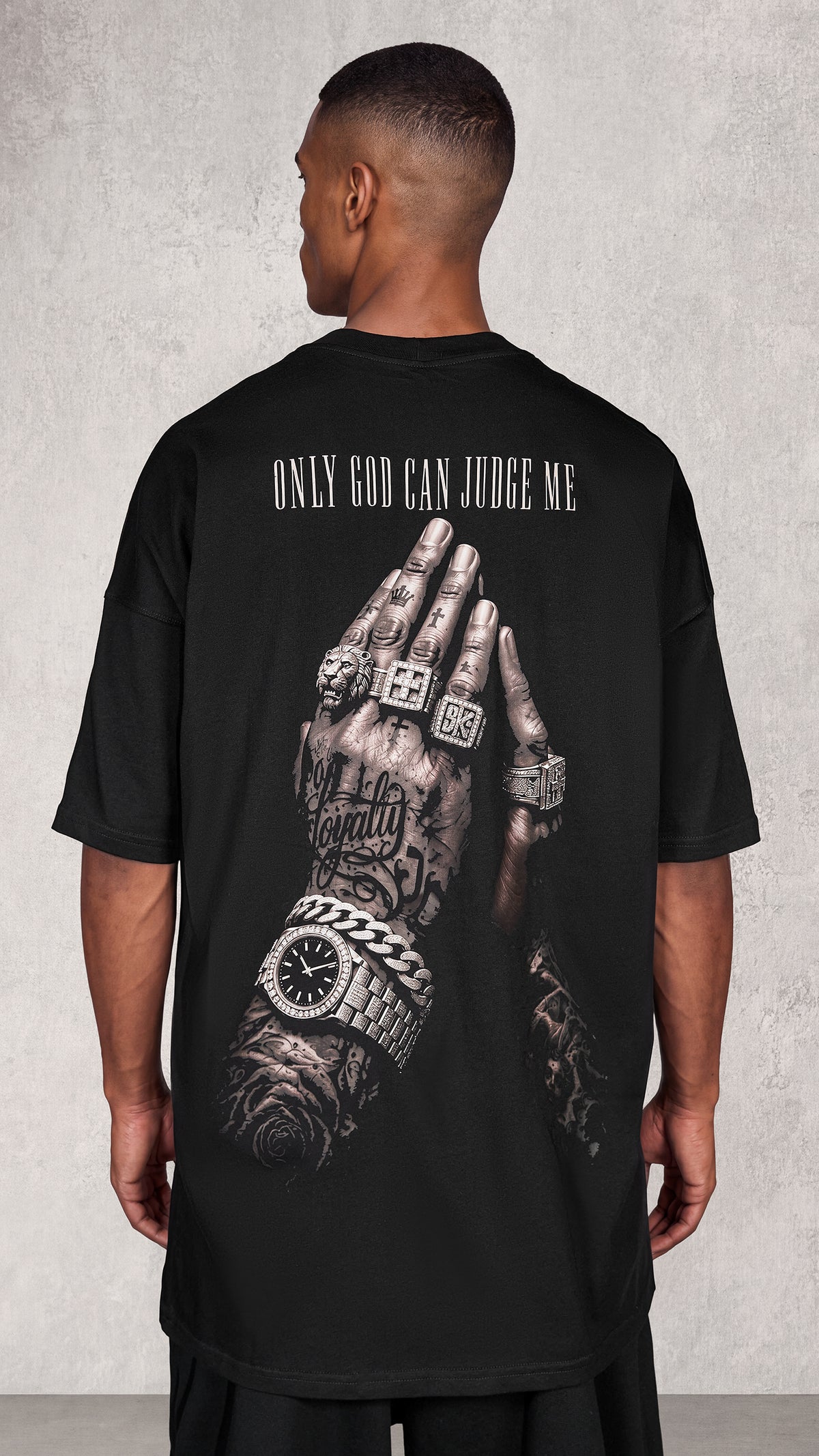 Tricou Absolve - T18027
