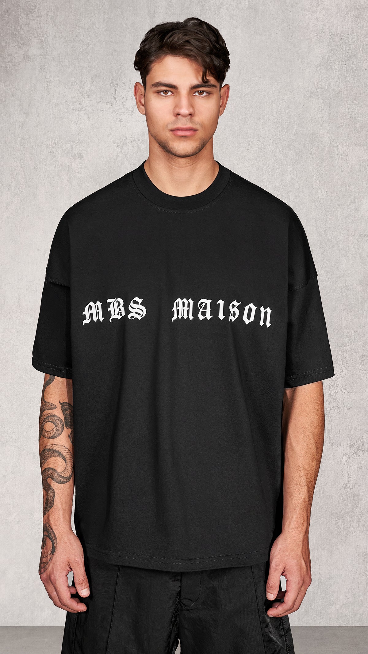 Tricou Oath - T17993