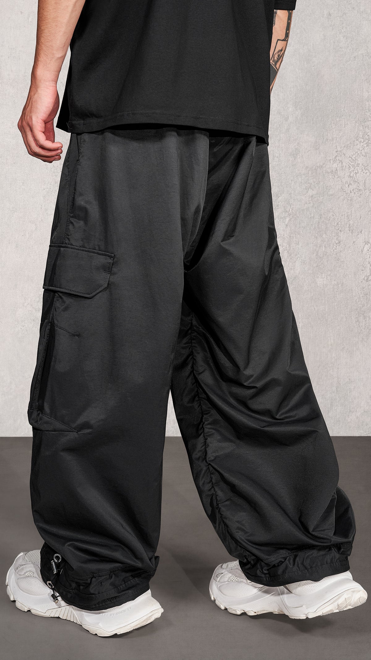 Pantaloni Nobbles - P17915
