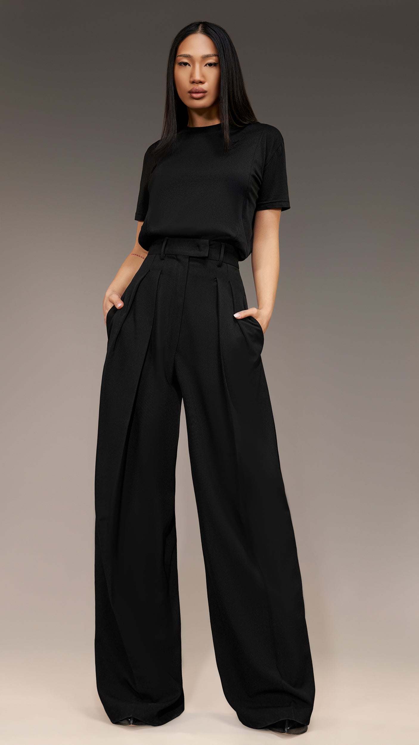 Pantaloni GHOST VECTOR - P27150