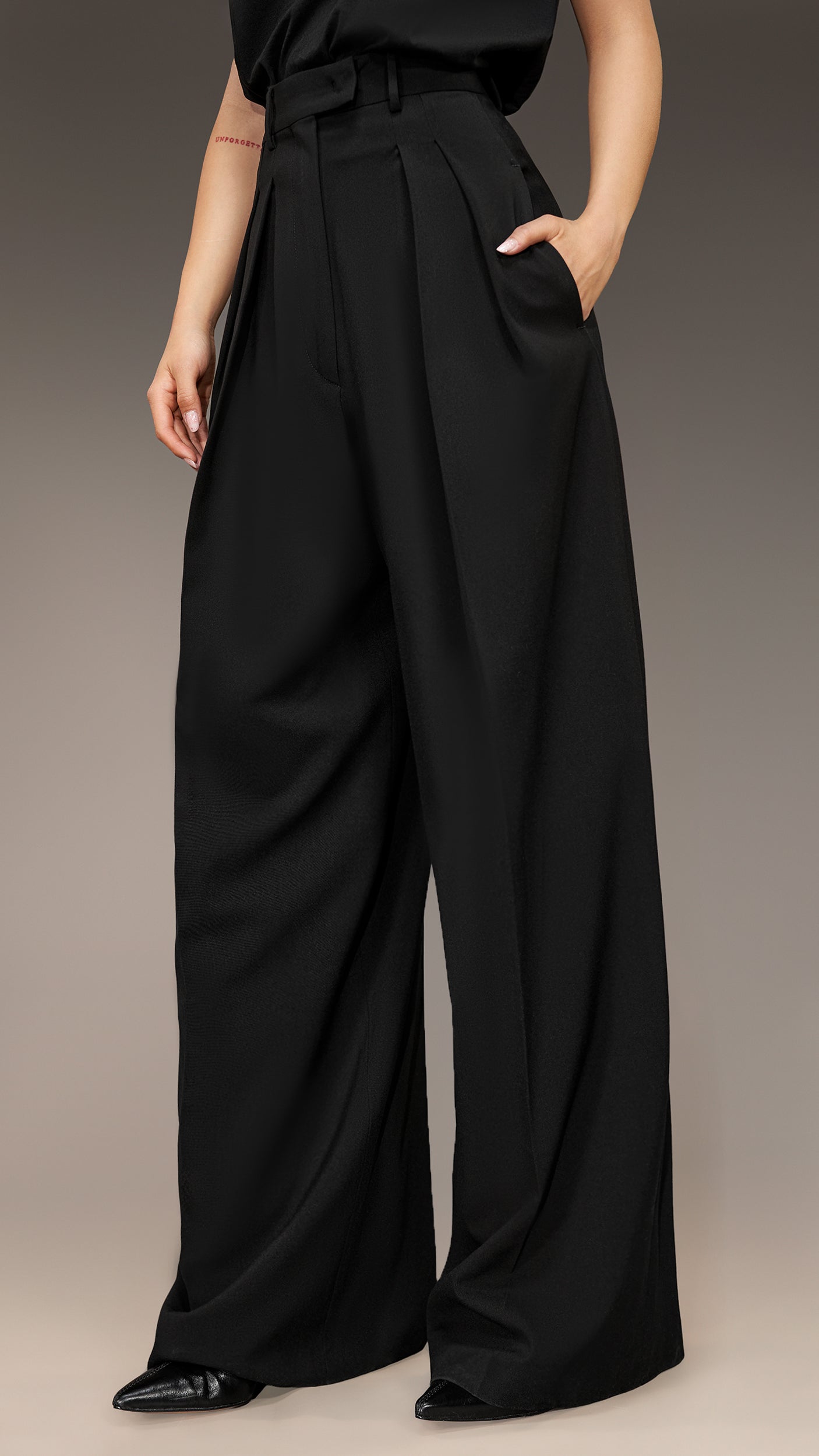 Pantaloni GHOST VECTOR - P27150