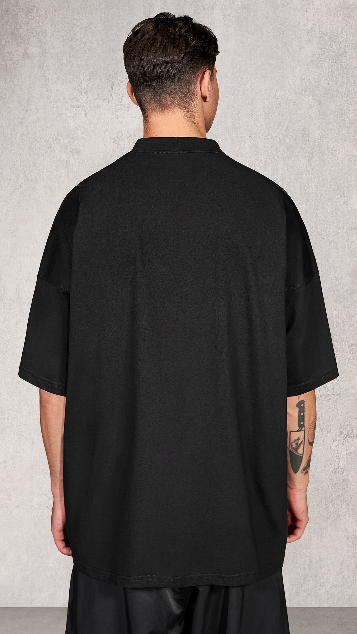 Tricou Hush Offscript - T17840