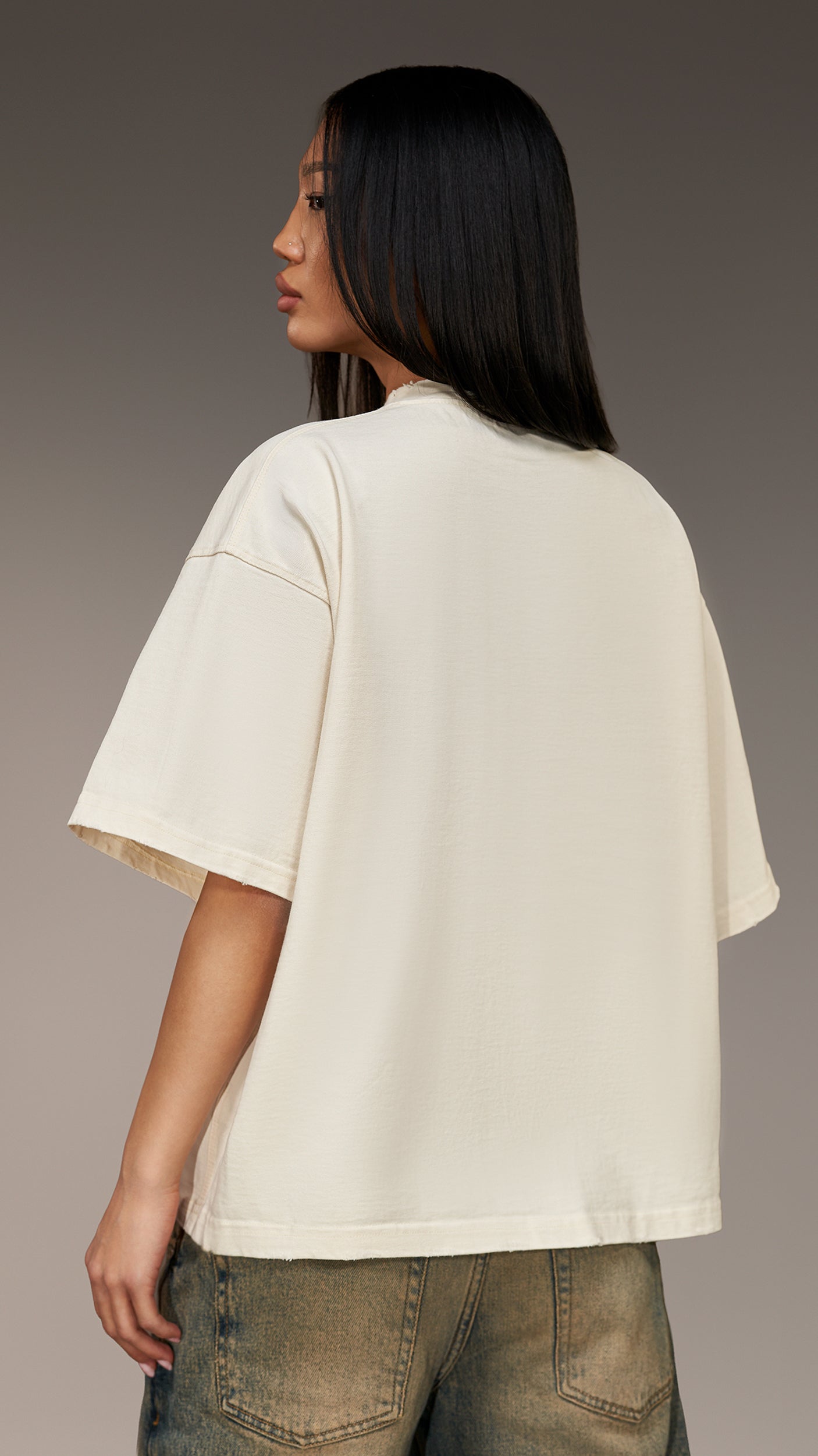 Tricou NEUTRAL BASIS - T27190