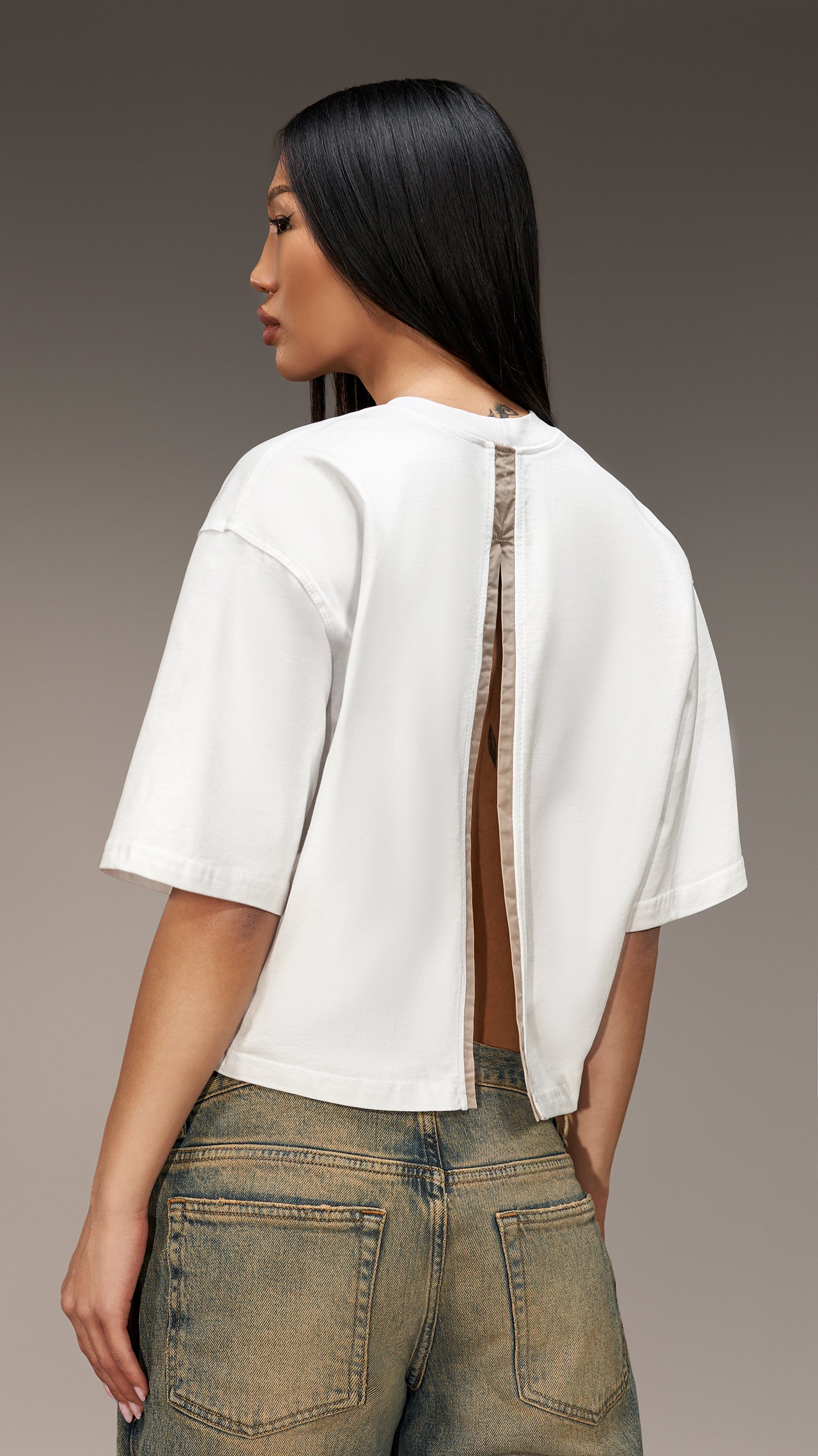 Tricou DUNE - T27282