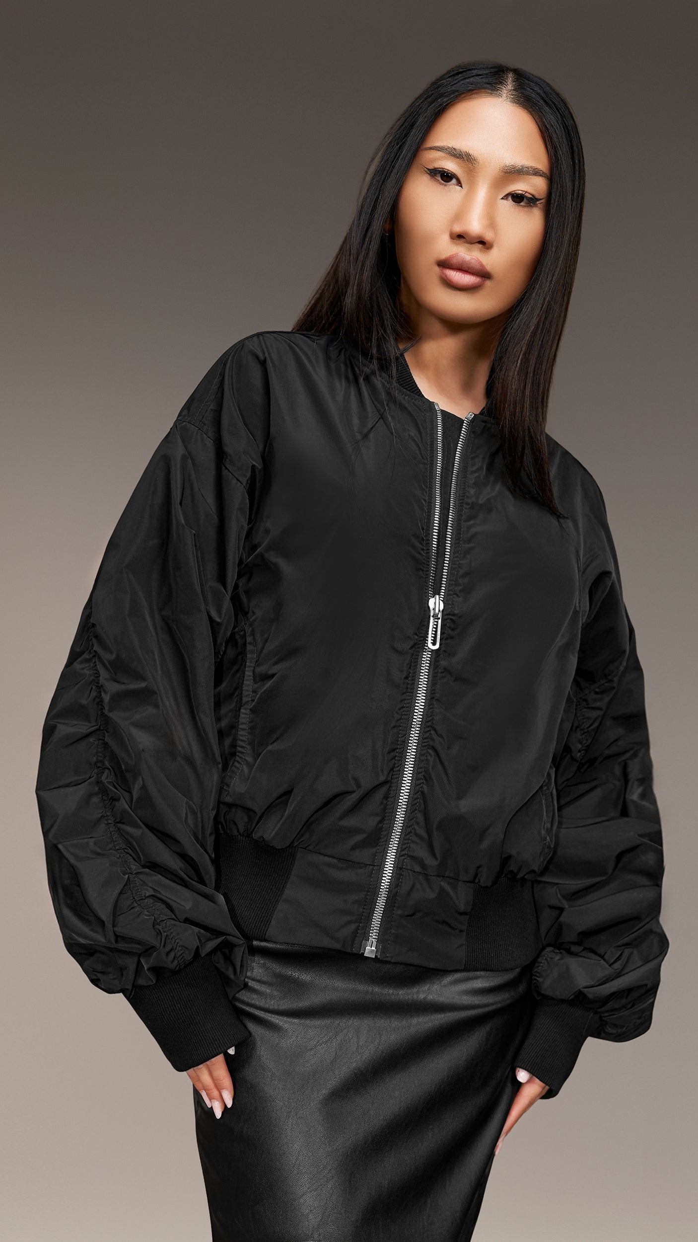 Jacheta LINEAR BREACH - J27163