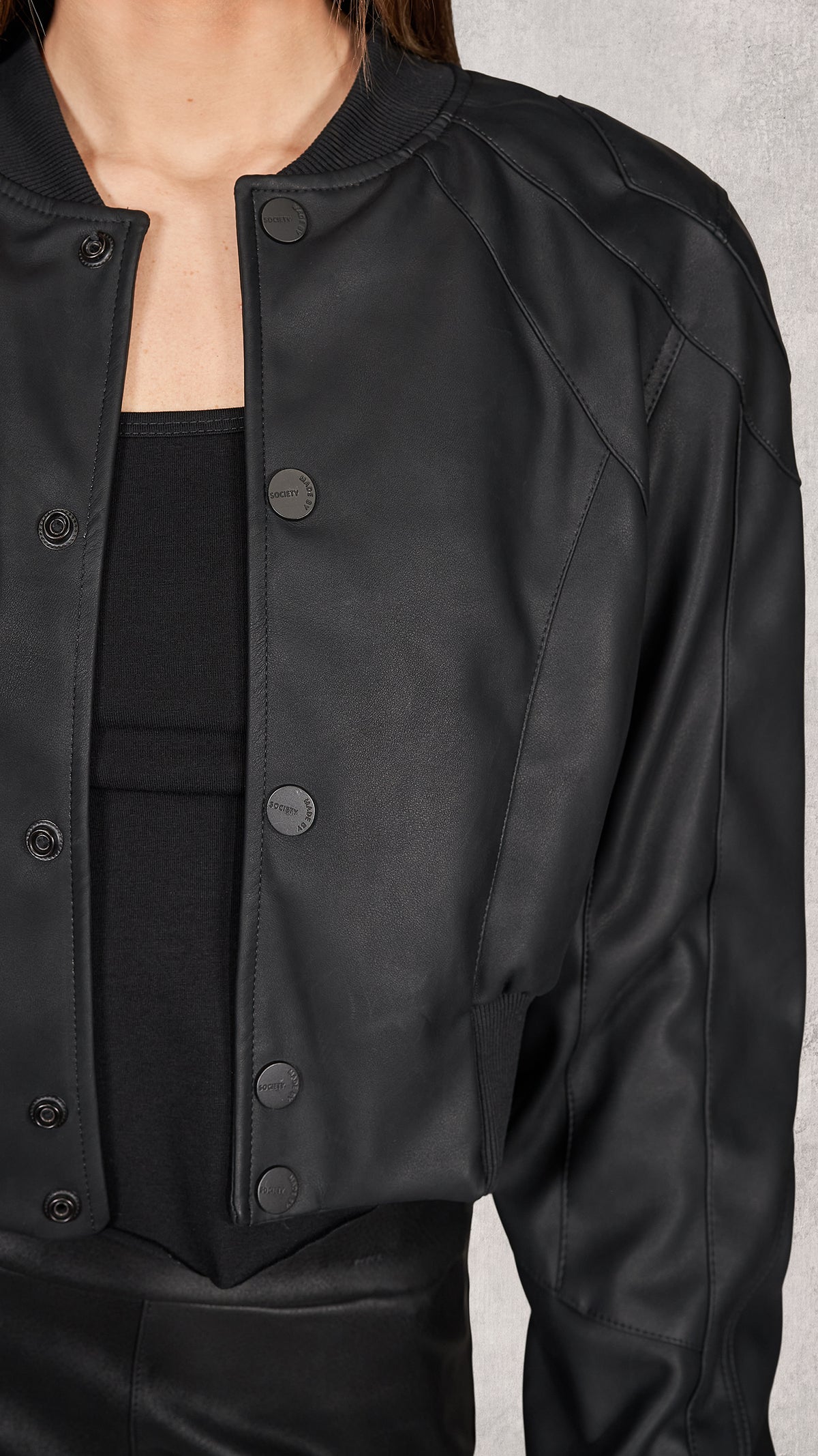 Jacheta Silt River - J27981