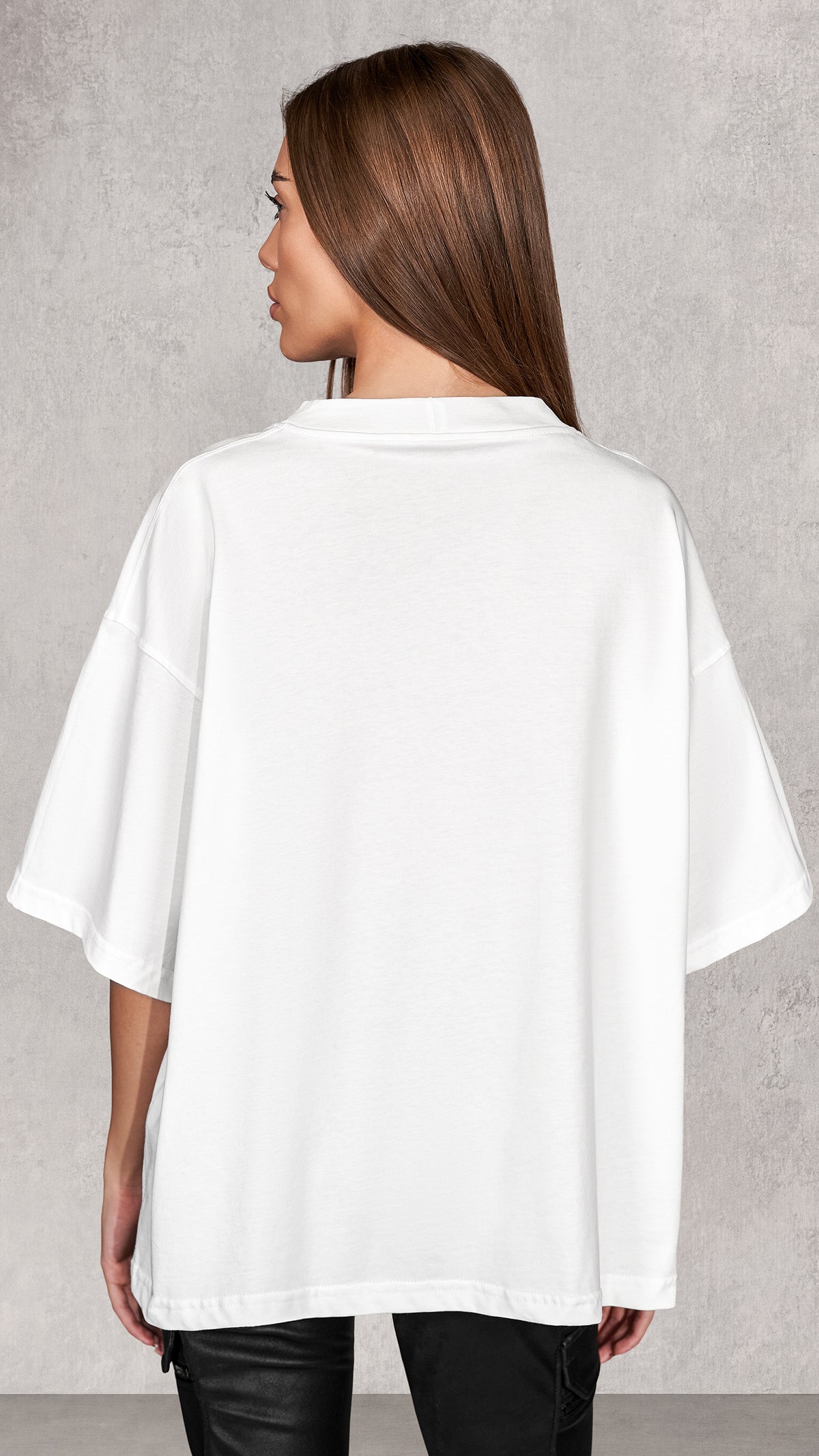 Tricou Mimesis - T28030