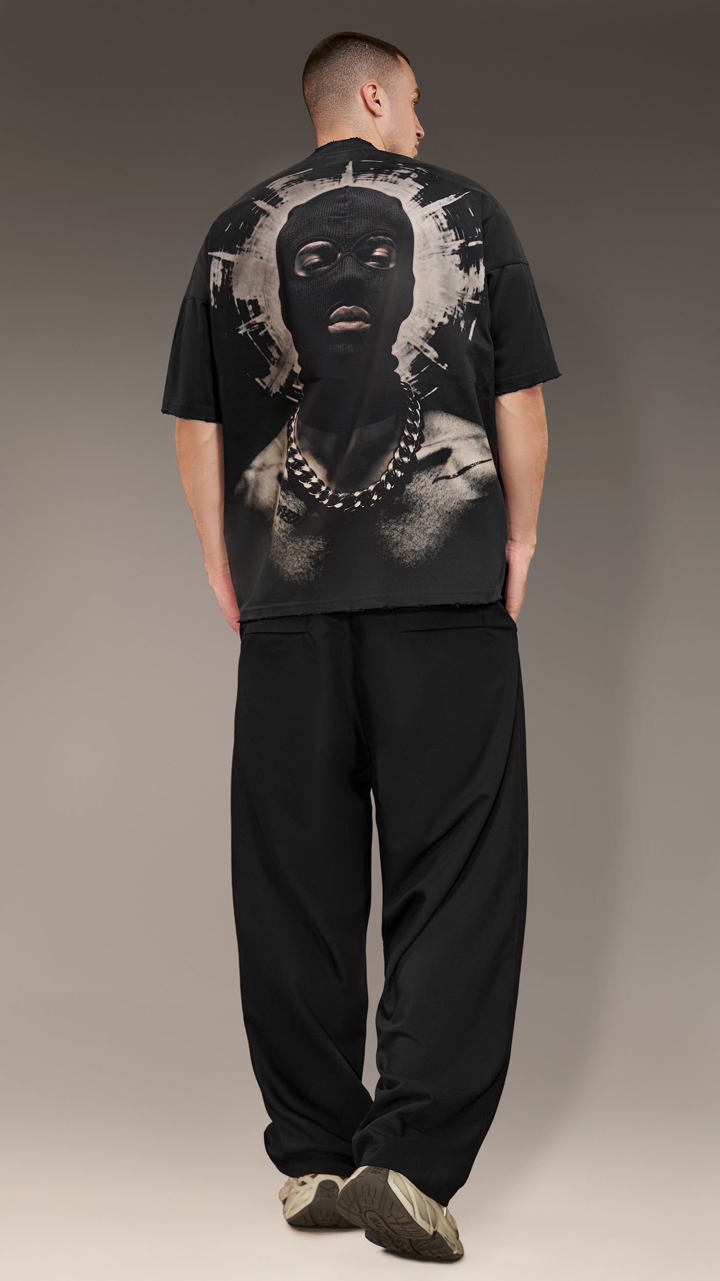 Tricou SAND CORE - T17095