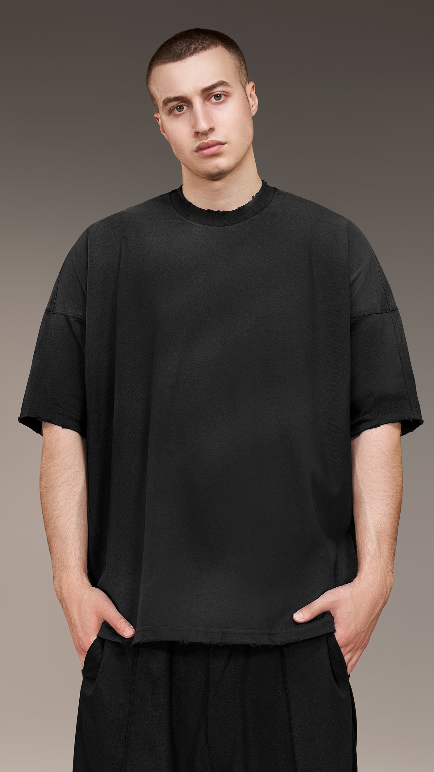 Tricou SAND CORE - T17095