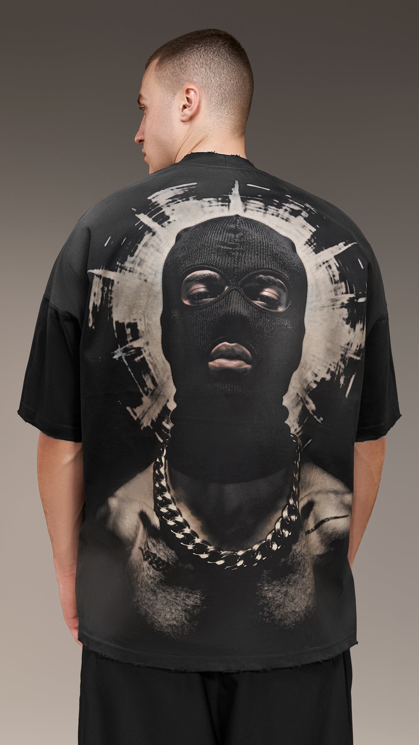 Tricou SAND CORE - T17095