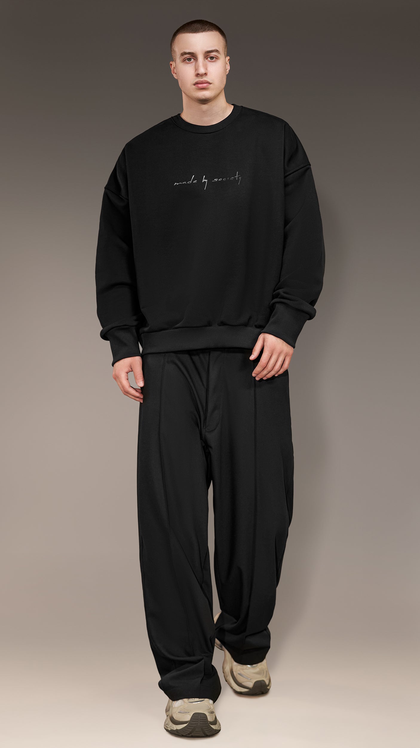 Hanorac STRUCTURED CORE - H17200