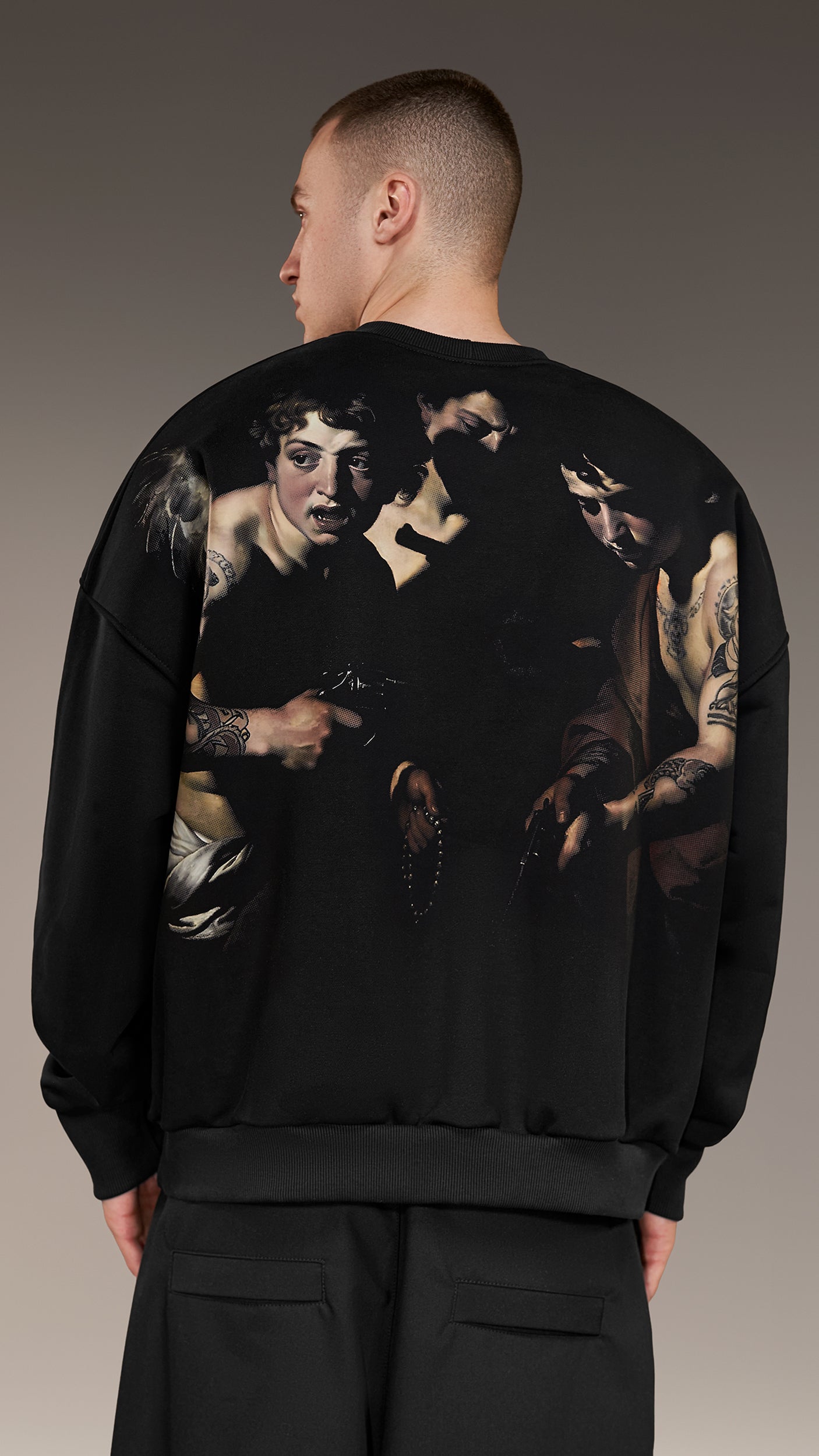 Hanorac STRUCTURED CORE - H17200