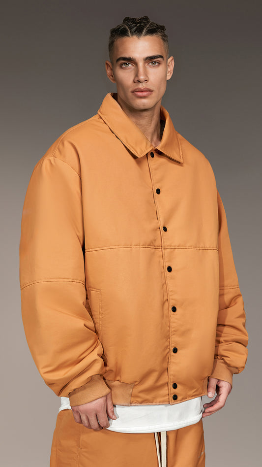 Jacheta Pure Camel Gear - J17021