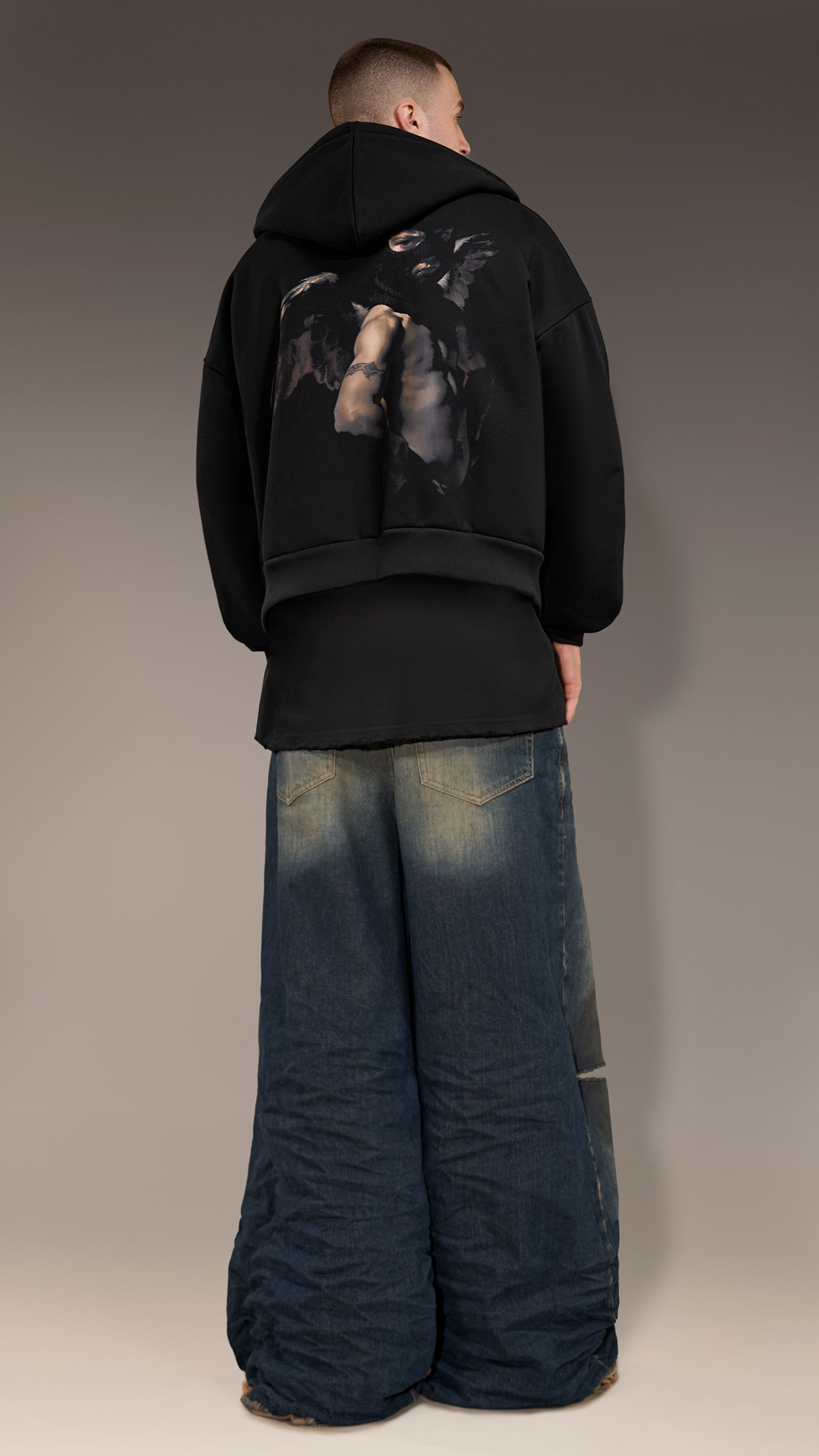 Hanorac SOCIETY ARCHIVE - H17199