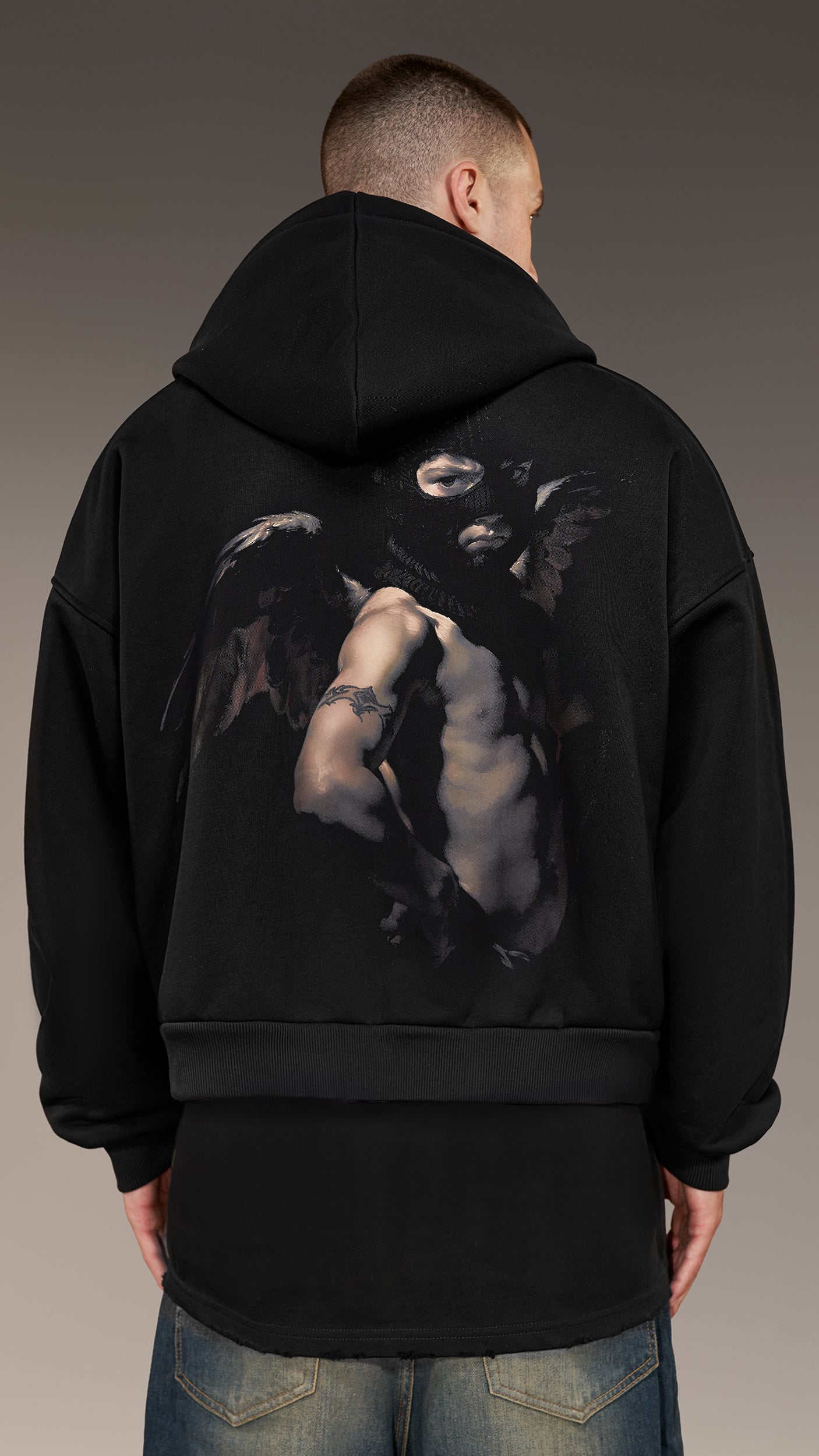 Hanorac SOCIETY ARCHIVE - H17199