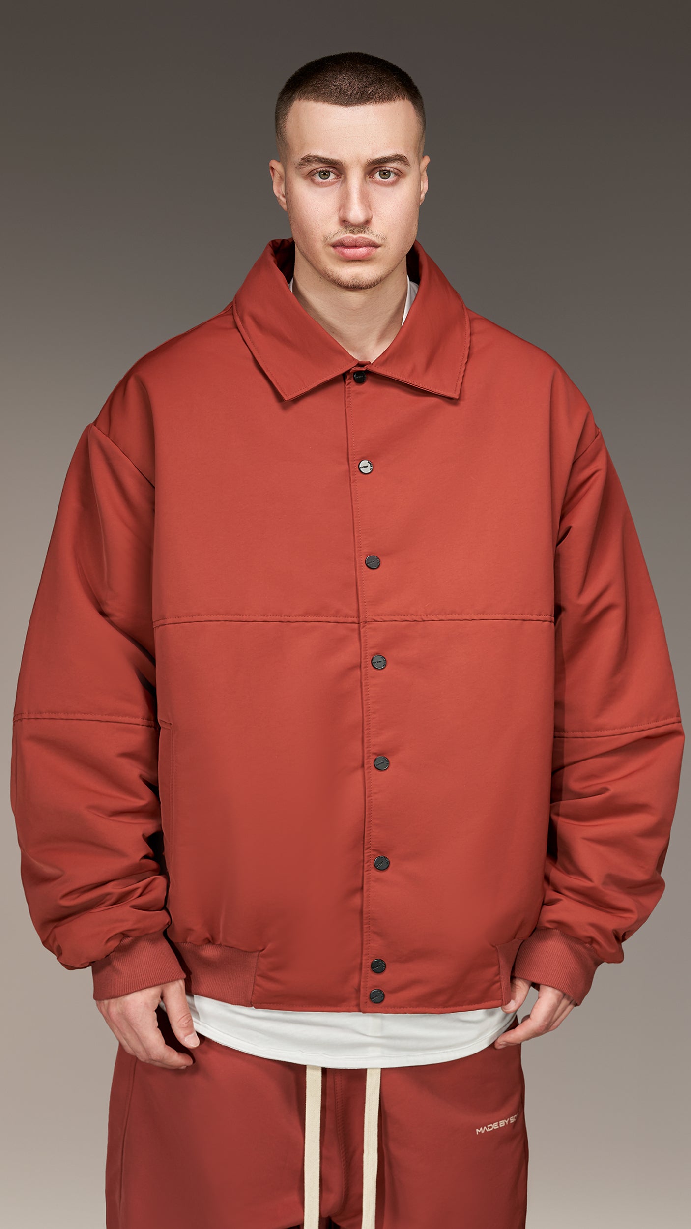 Jacheta Desert Snap Layer