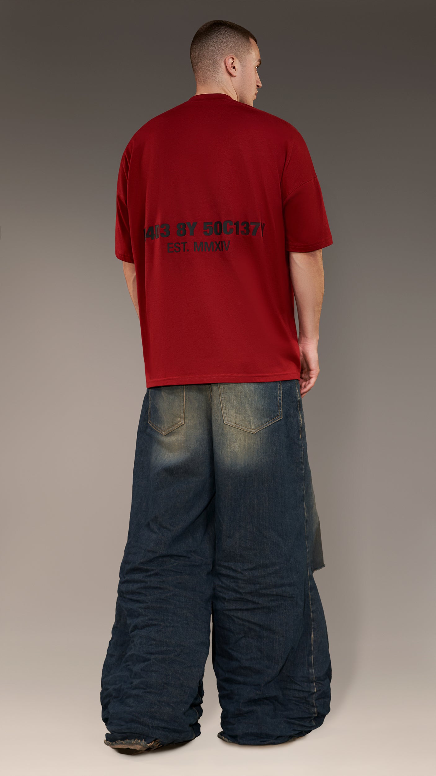 Tricou SANDSTONE - T17181