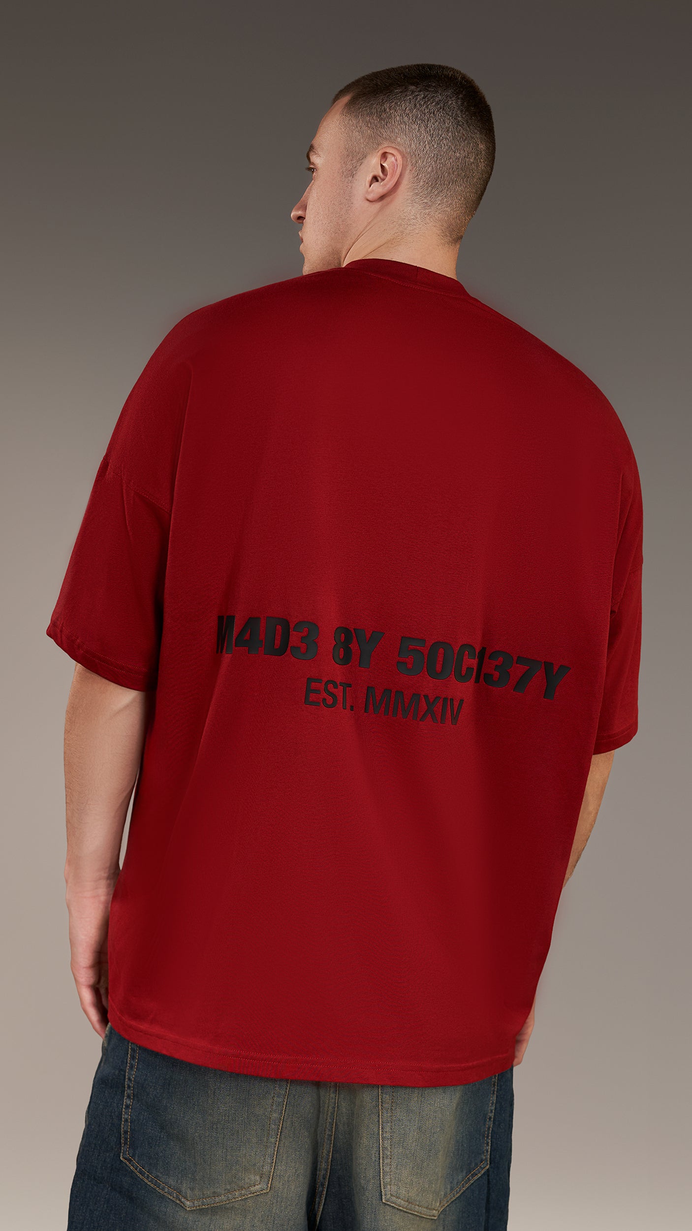 Tricou SANDSTONE - T17181