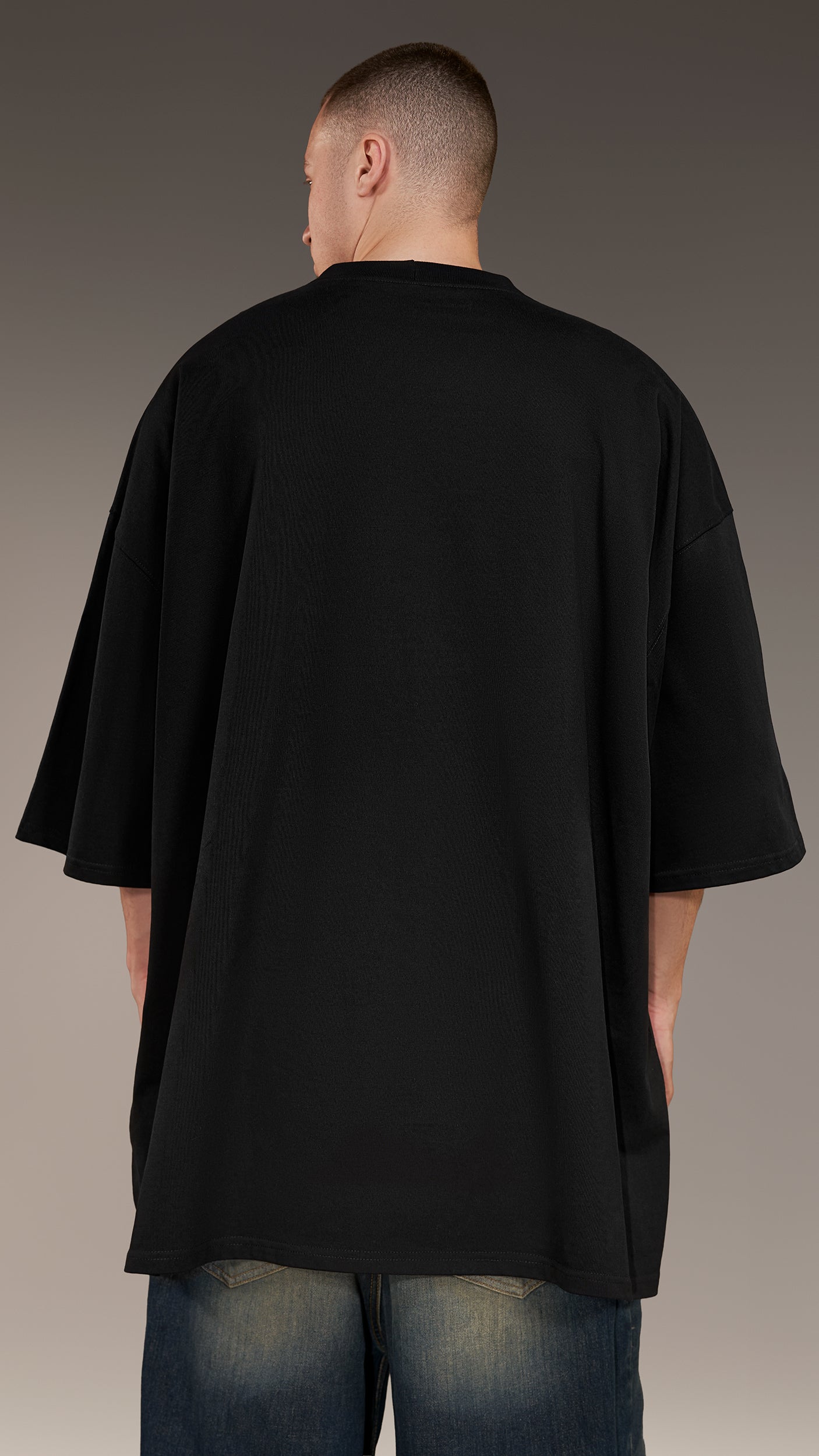 Tricou CELESTIAL STRUCTURE - T16012