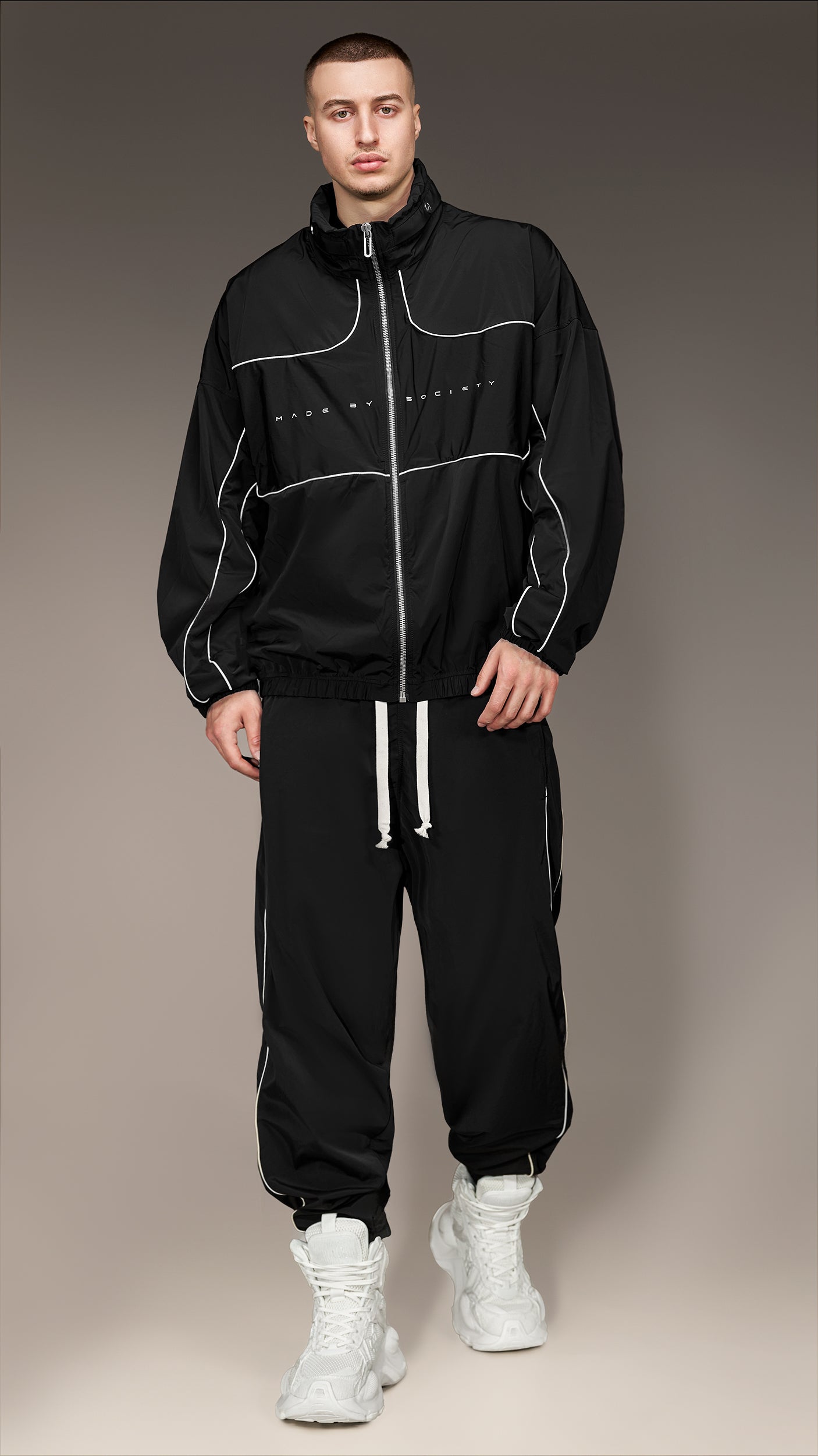 【FINALSALE】SINGLE RIDERS(mens)-Black- Special Sale | Barbati Premium - Vezi oferta de produse – Pagina 5