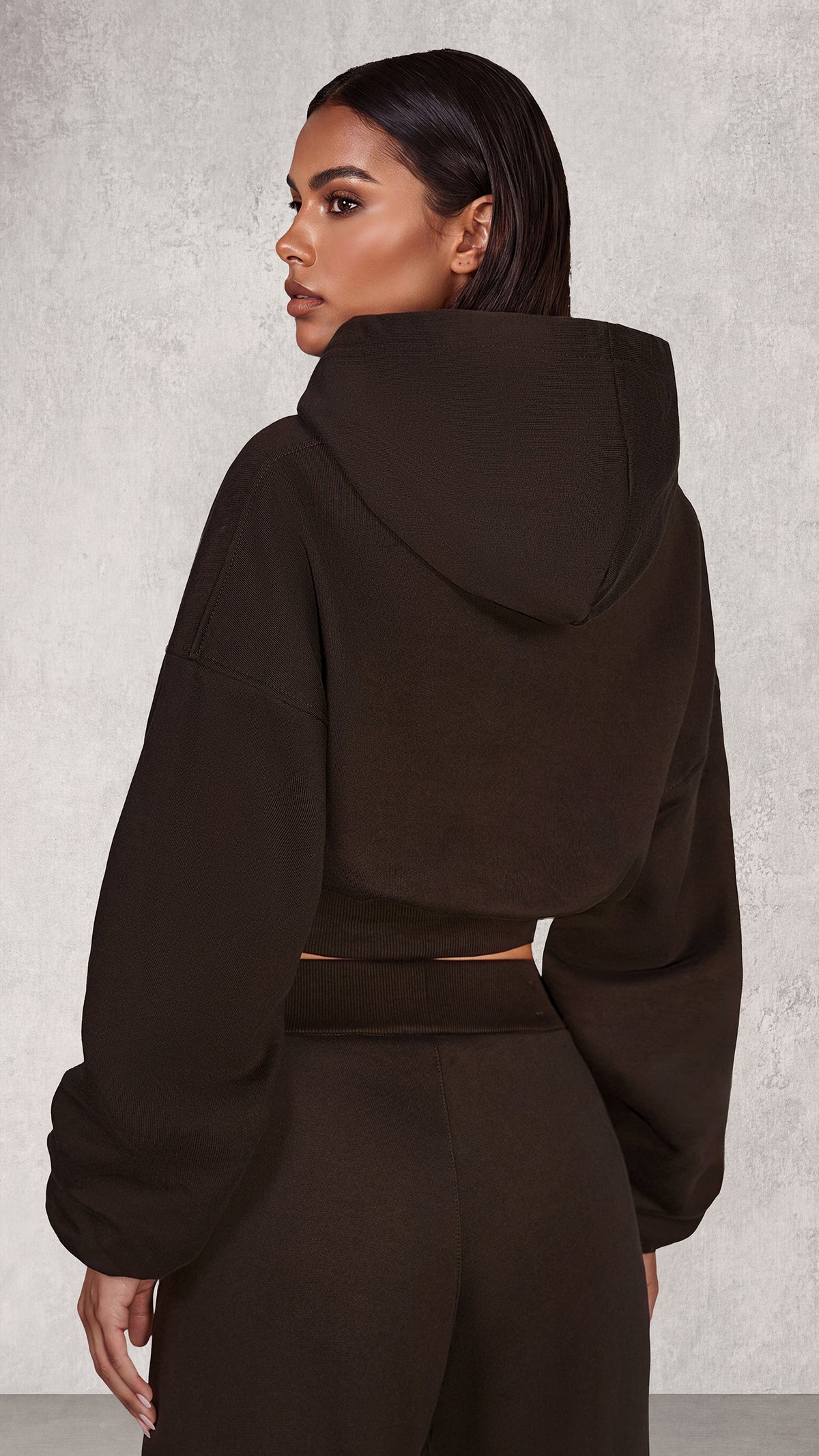 Hanorac CROPPED - H27519