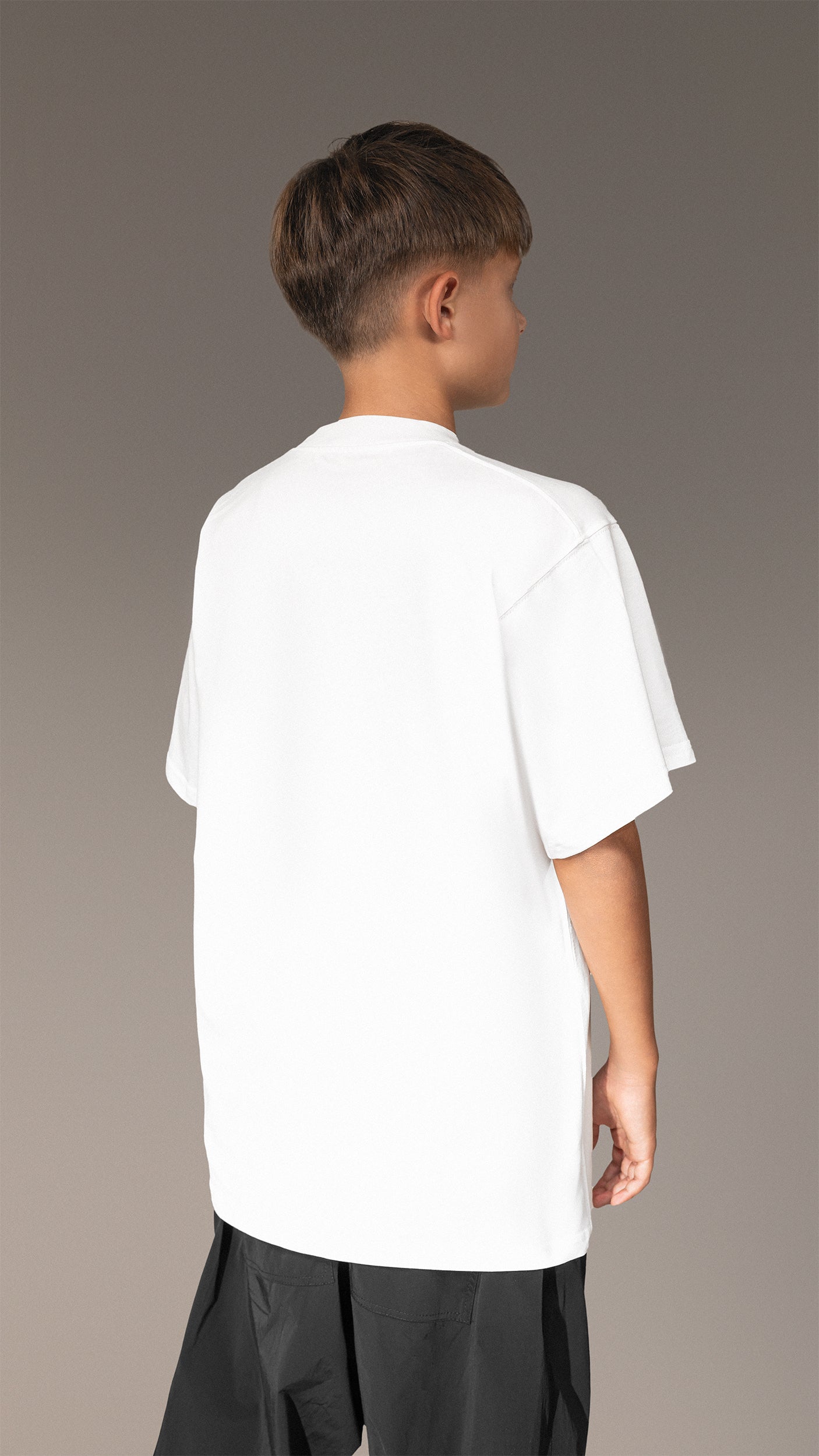 Tricou Made by society - T35820