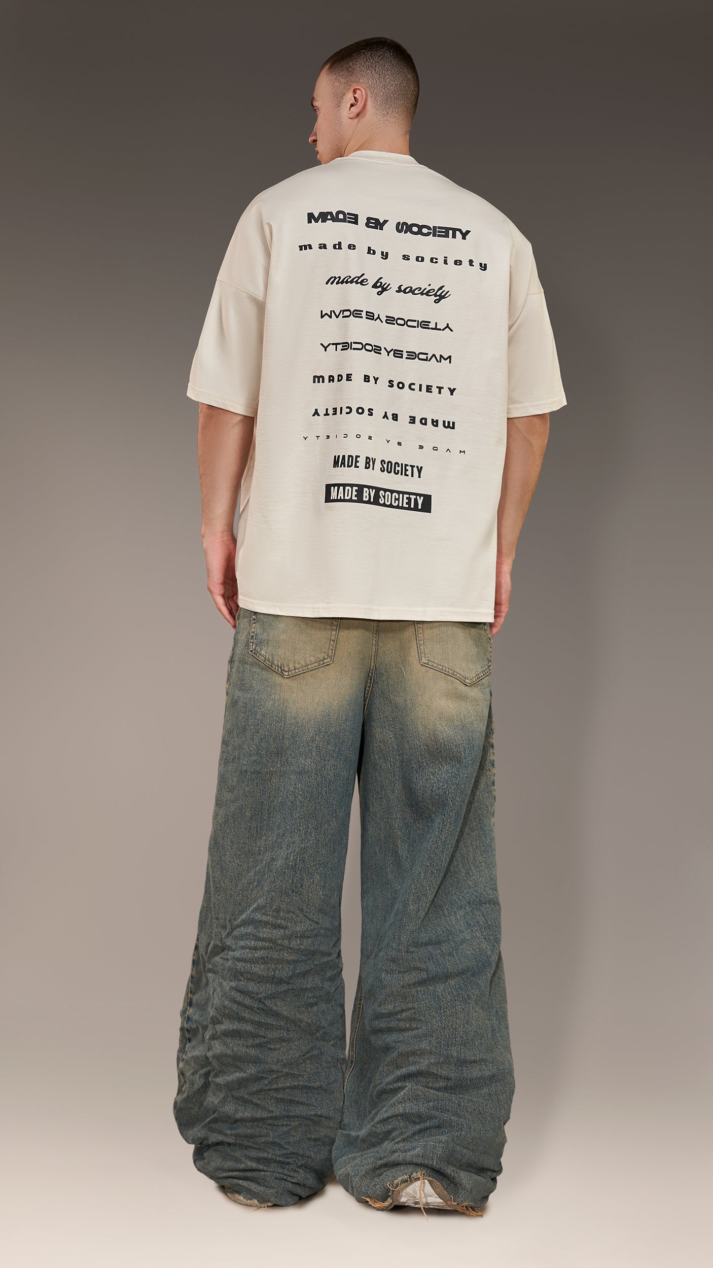 Tricou CORE GRID - T17172